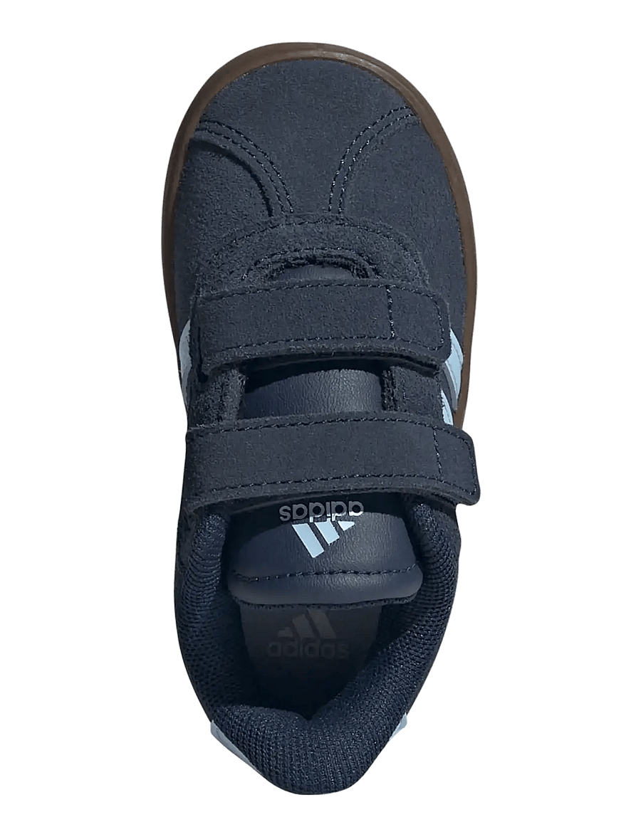 adidas Sportswear - VL COURT 3.0 CF I - low-top sneakers - nindig/clesky/gum5 - 4