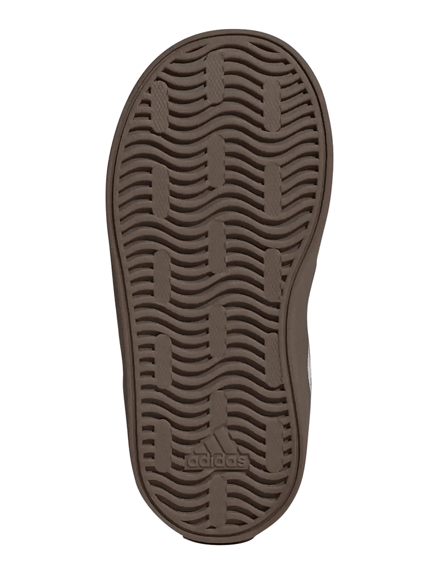 adidas Sportswear - VL COURT 3.0 CF I - low-top sneakers - nindig/clesky/gum5 - 5