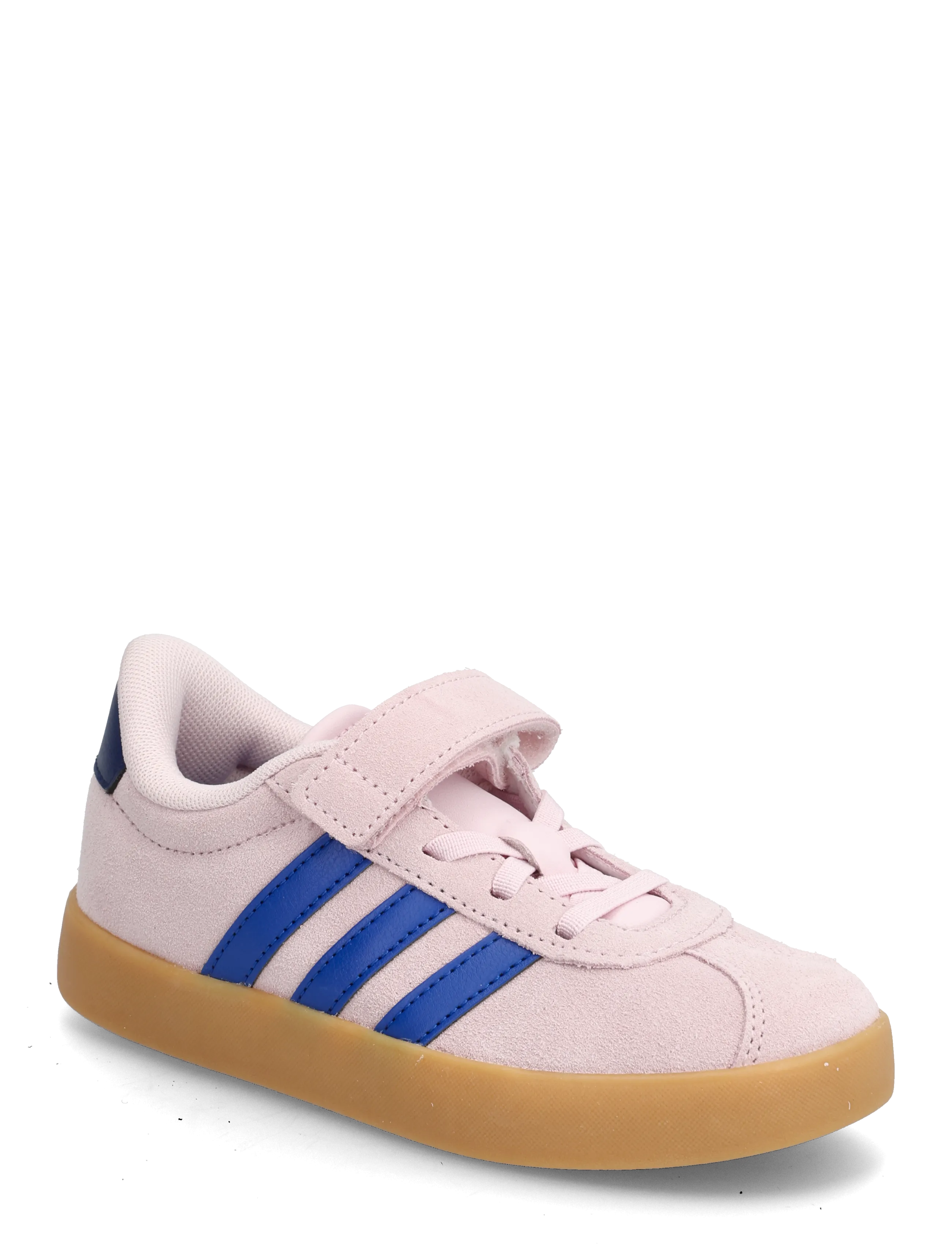 adidas Sportswear VL COURT 3.0 EL C - Jalanõud - CLPINK/ROYBLU/GUM3 / pink/rose