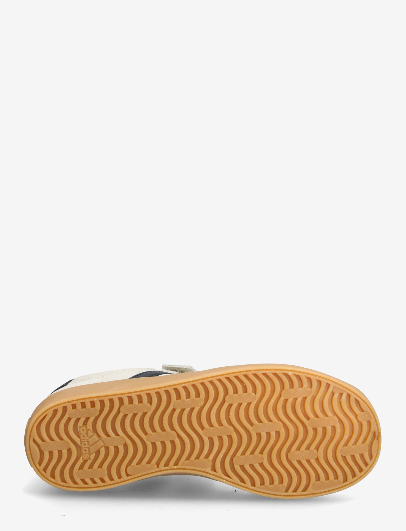 adidas Sportswear - VL COURT 3.0 EL C - lav ankel - alumin/cblack/gum3 - 4