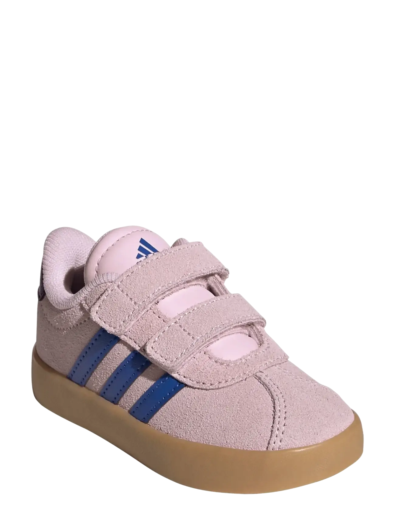 adidas Sportswear VL COURT 3.0 CF I - Vis alt - CLPINK/ROYBLU/GUM3 / pink/rose