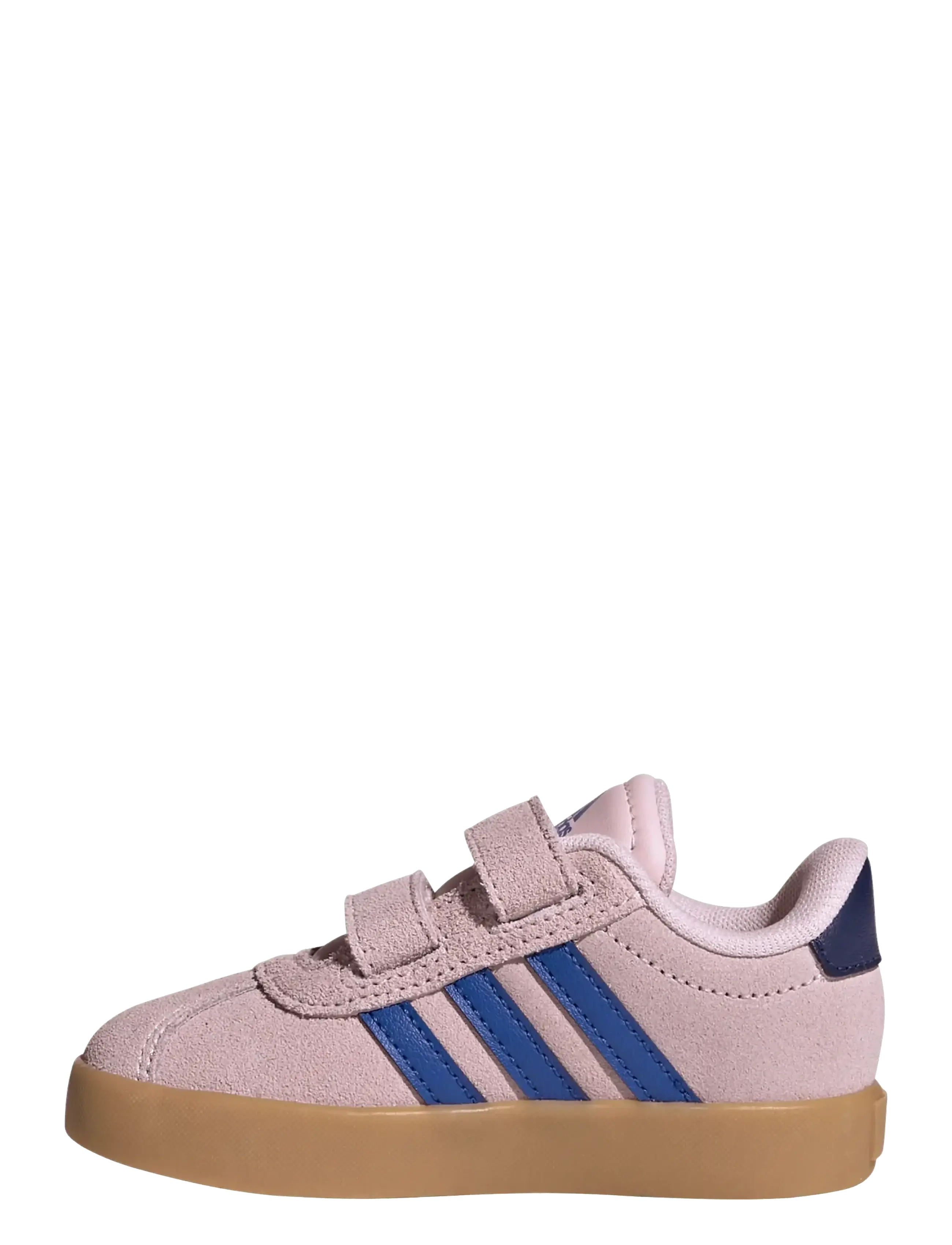 adidas Sportswear - VL COURT 3.0 CF I - tennised - clpink/royblu/gum3 - 2