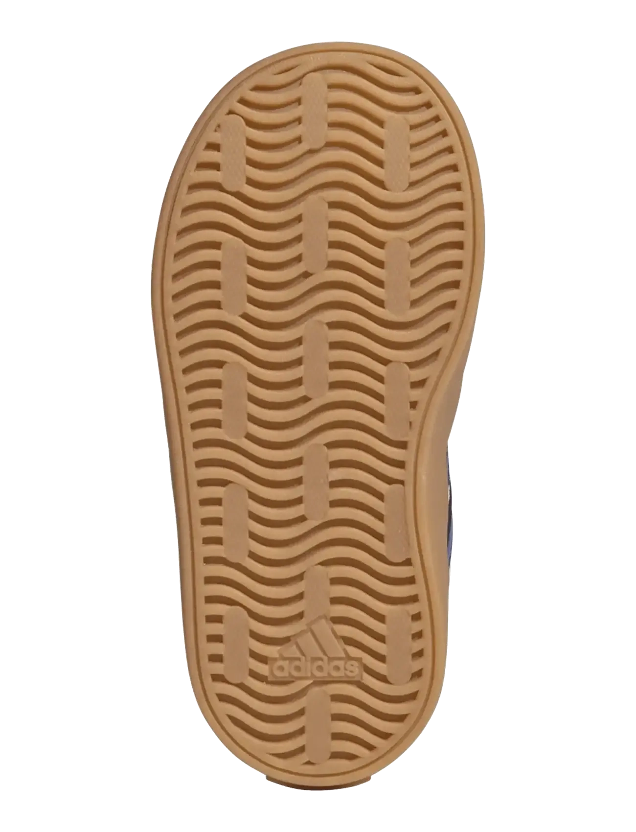 adidas Sportswear - VL COURT 3.0 CF I - tennised - clpink/royblu/gum3 - 5