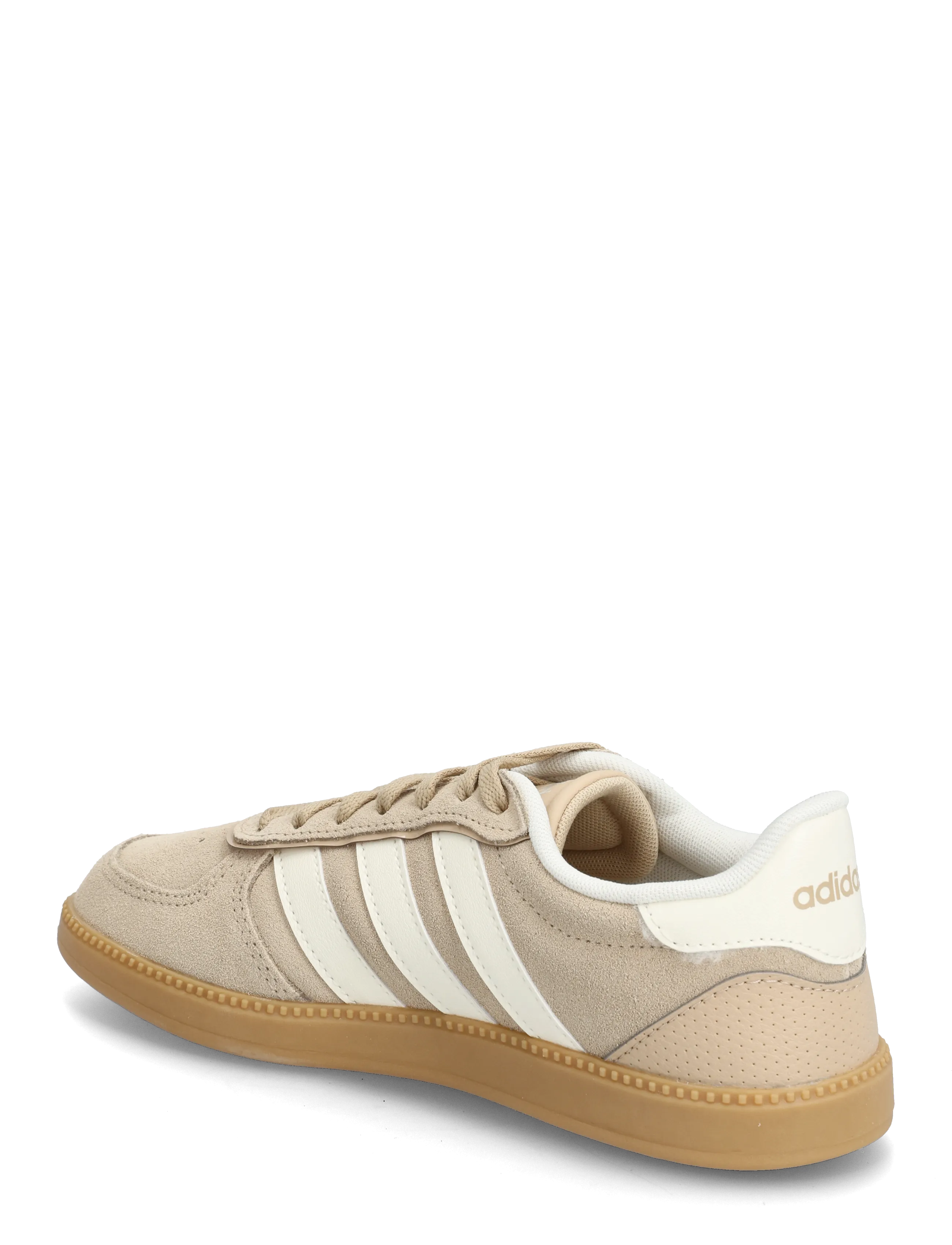 adidas Sportswear - BREAKNET SLEEK J - laag sneakers - magbei/owhite/gum3 - 2