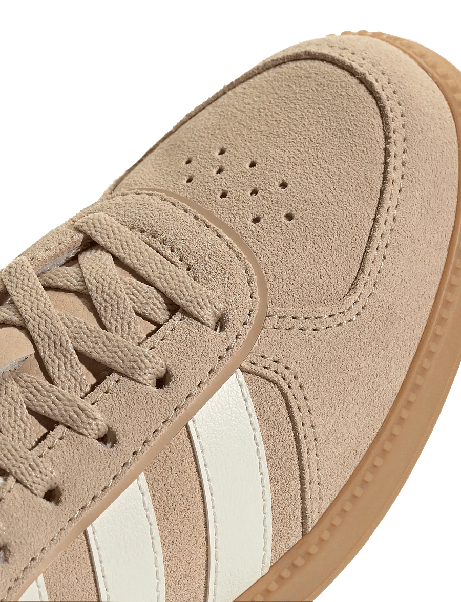 adidas Sportswear - BREAKNET SLEEK J - lave sneakers - magbei/owhite/gum3 - 5