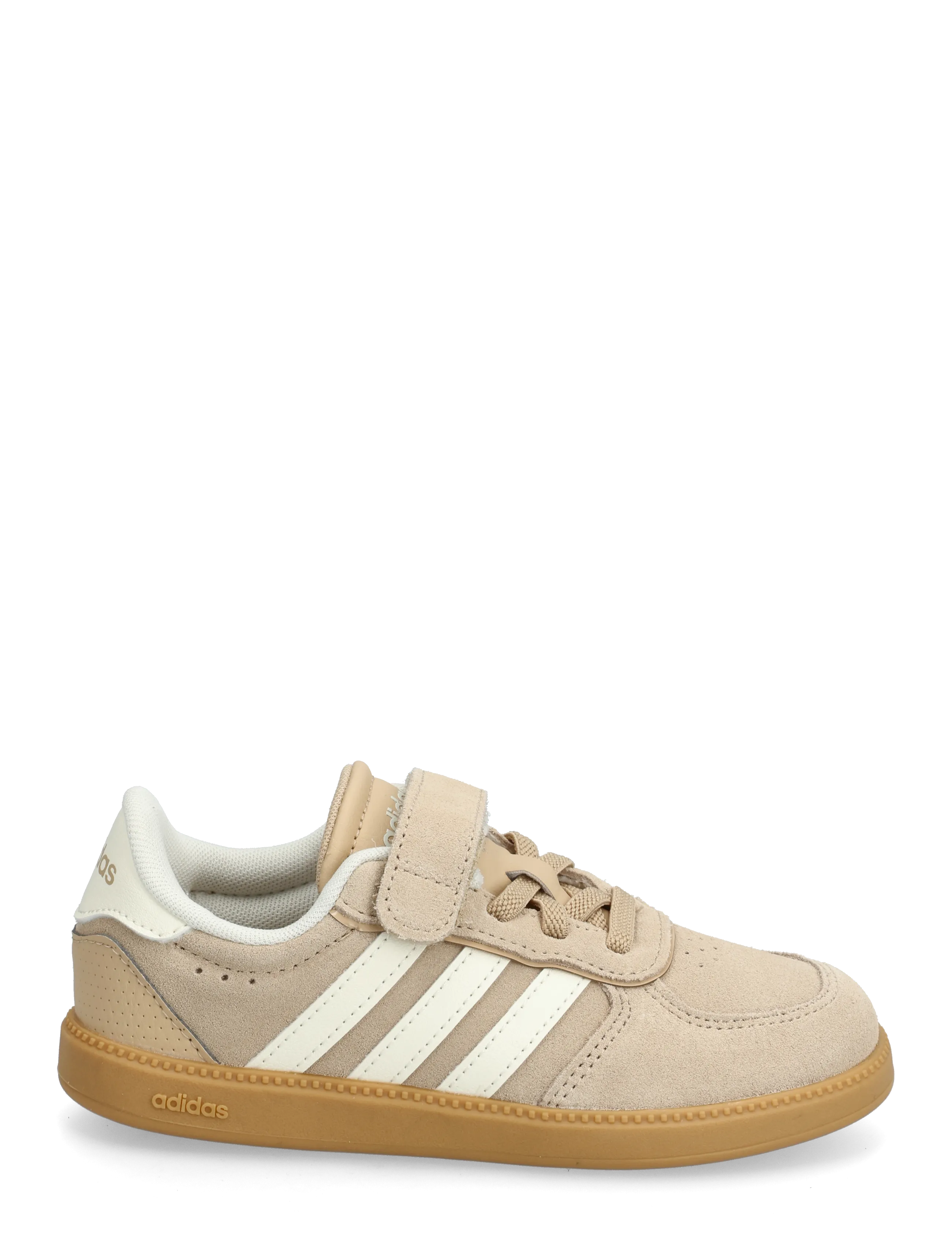 adidas Sportswear - BREAKNET SLEEK EL C - low-top sneakers - magbei/owhite/gum3 - 1
