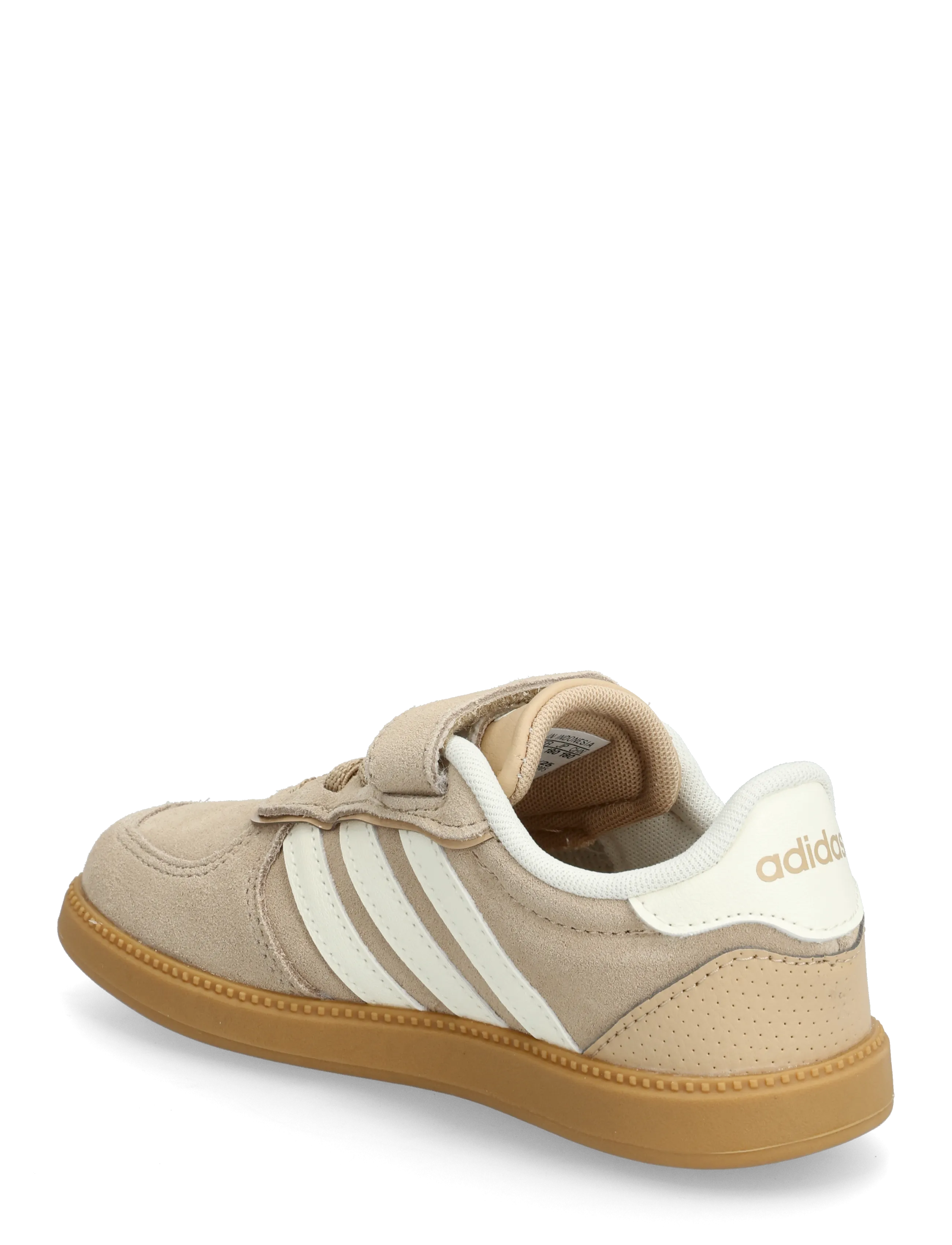 adidas Sportswear - BREAKNET SLEEK EL C - low-top sneakers - magbei/owhite/gum3 - 2