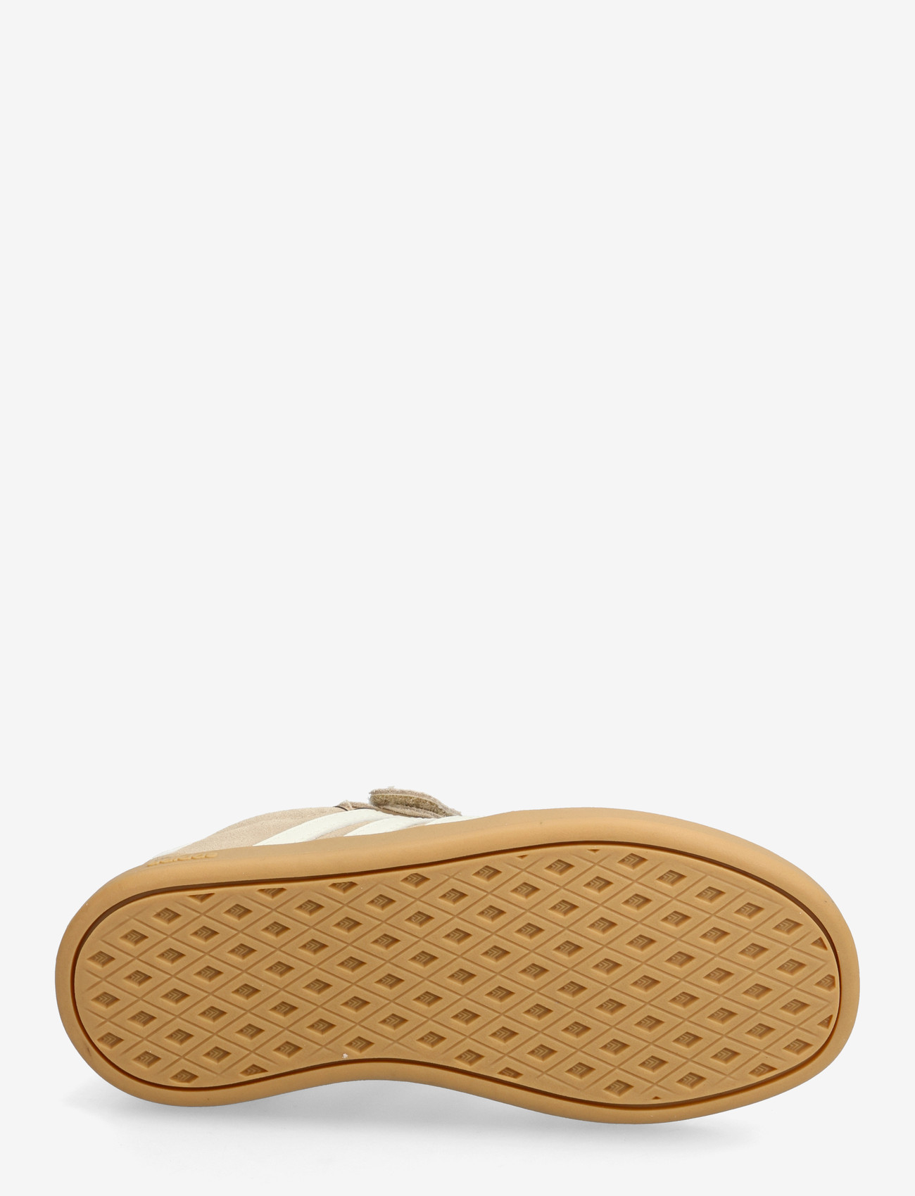 adidas Sportswear - BREAKNET SLEEK EL C - låga sneakers - magbei/owhite/gum3 - 4