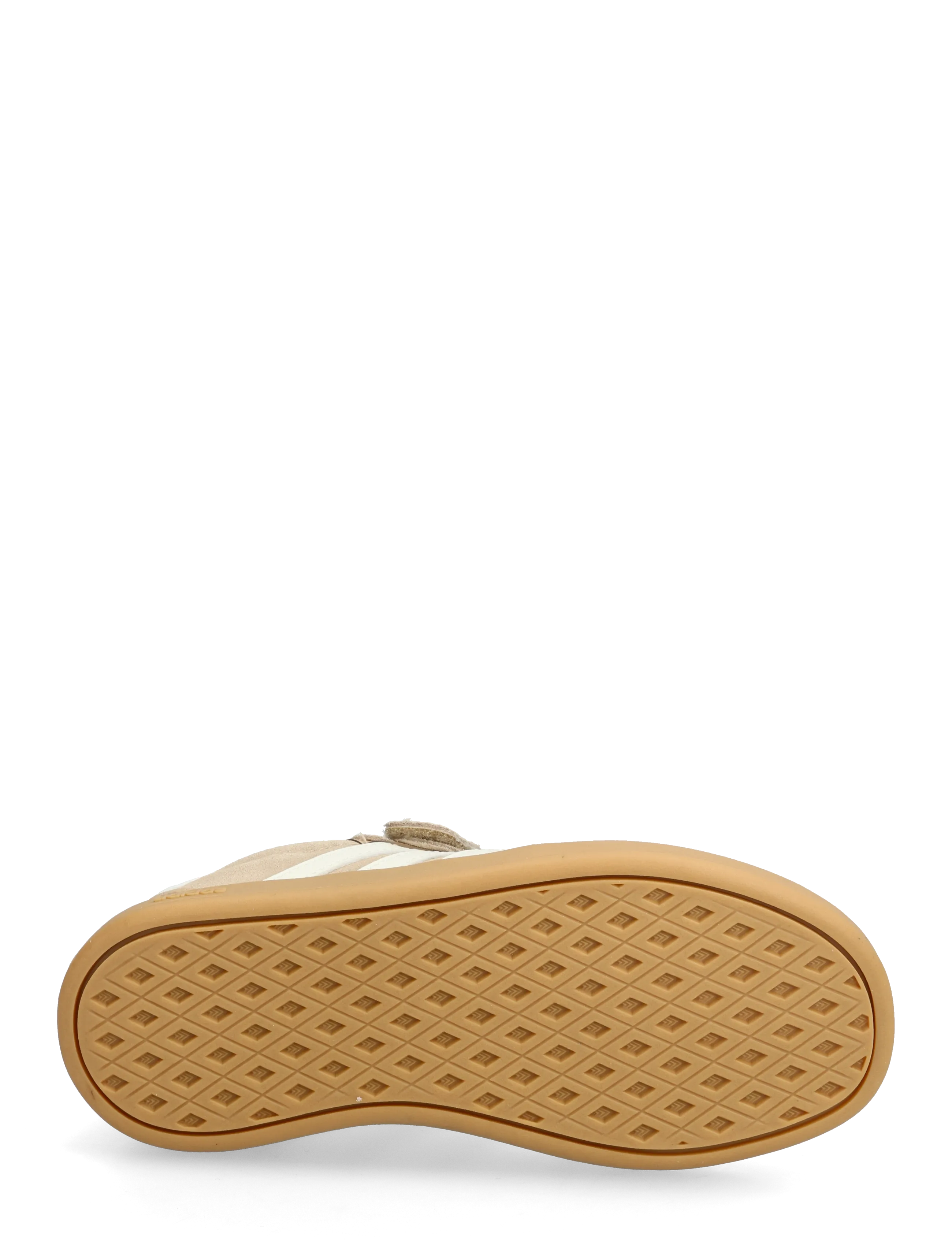 adidas Sportswear - BREAKNET SLEEK EL C - low-top sneakers - magbei/owhite/gum3 - 4