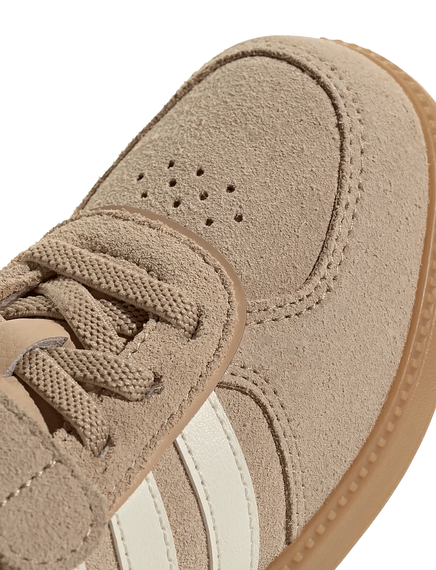 adidas Sportswear - BREAKNET SLEEK EL C - low-top sneakers - magbei/owhite/gum3 - 5