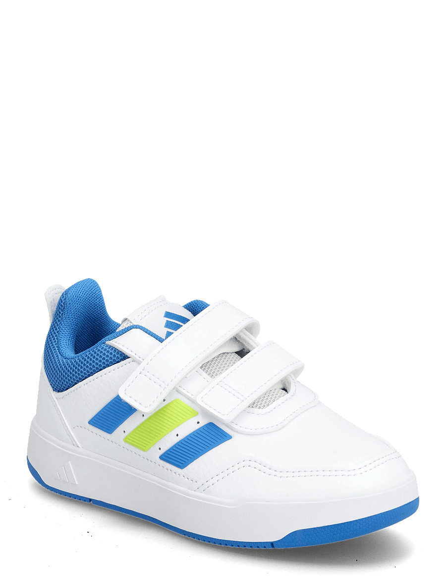 adidas Sportswear - TENSAUR SPORT 3.0 CF K - laufschuhe - ftwwht/broyal/sslime - 0