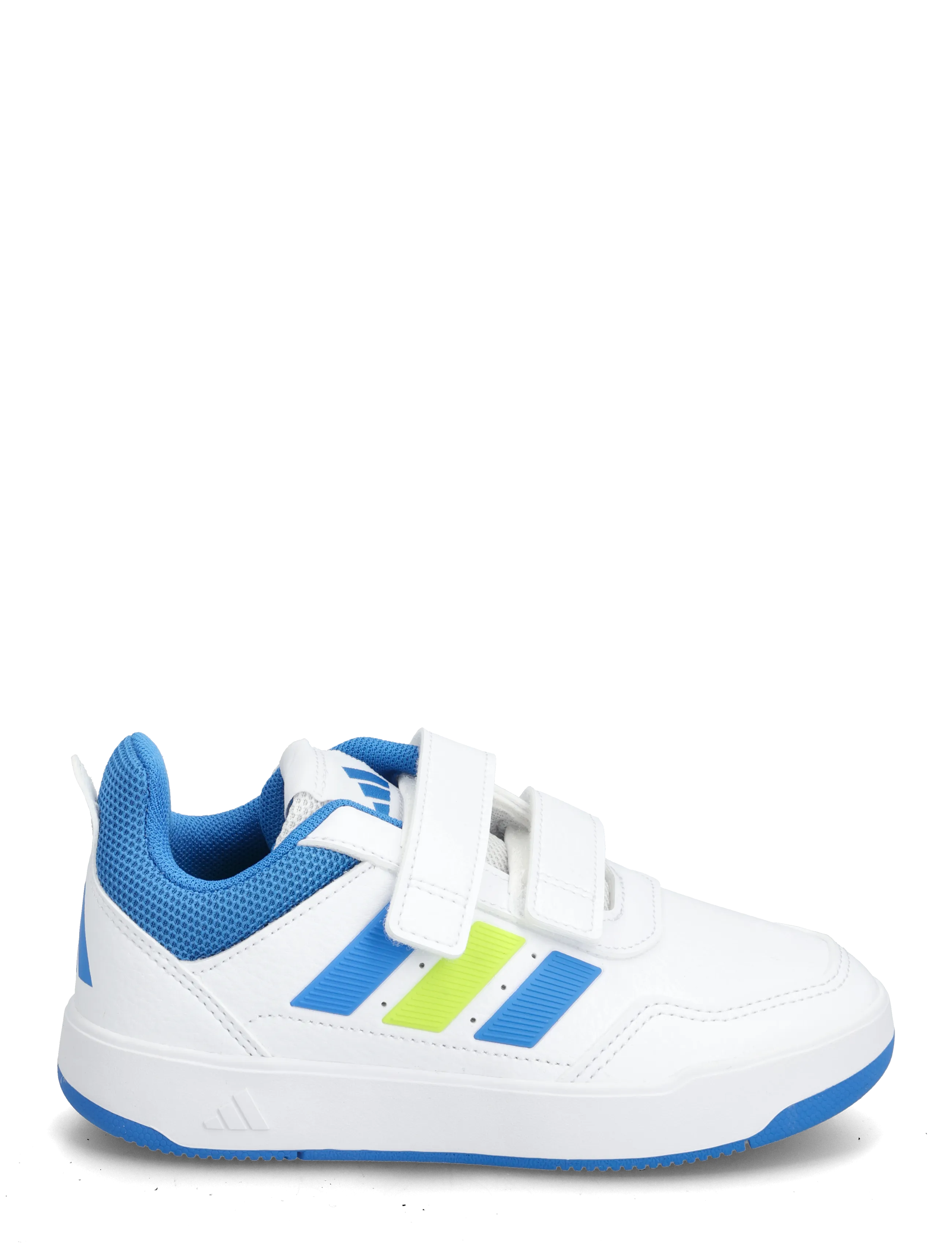adidas Sportswear - TENSAUR SPORT 3.0  CF K - høje sneakers - ftwwht/broyal/sslime - 1