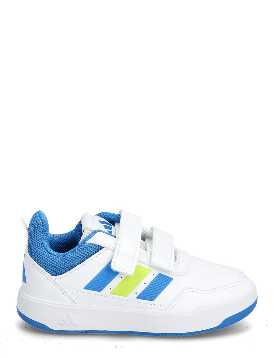 adidas Sportswear - TENSAUR SPORT 3.0 CF K - laufschuhe - ftwwht/broyal/sslime - 1