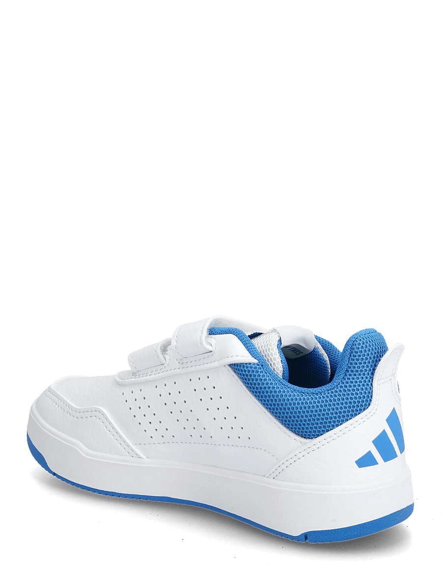 adidas Sportswear - TENSAUR SPORT 3.0 CF K - laufschuhe - ftwwht/broyal/sslime - 2