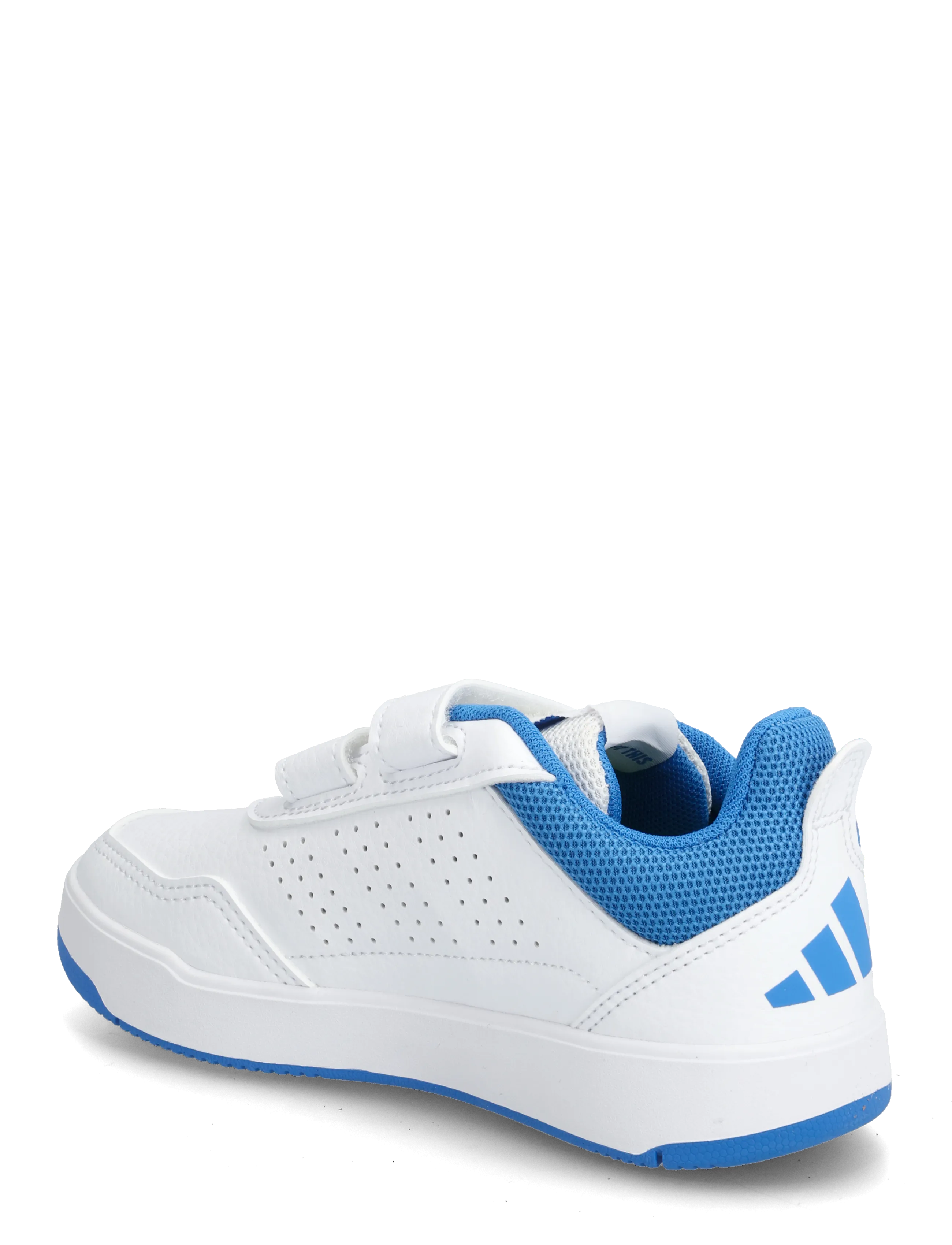 adidas Sportswear - TENSAUR SPORT 3.0  CF K - madalaimad hinnad - ftwwht/broyal/sslime - 2