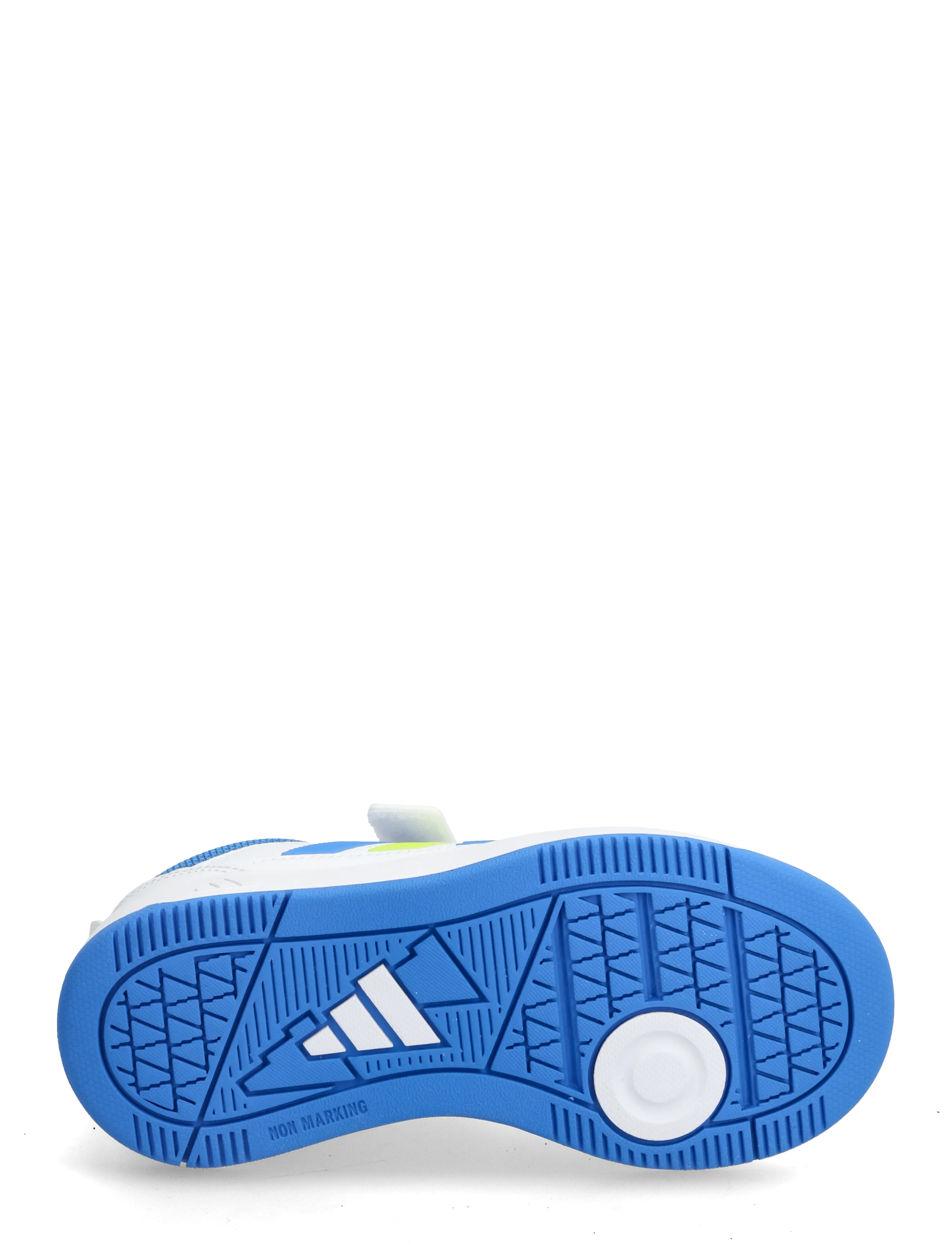 adidas Sportswear - TENSAUR SPORT 3.0  CF K - høje sneakers - ftwwht/broyal/sslime - 4