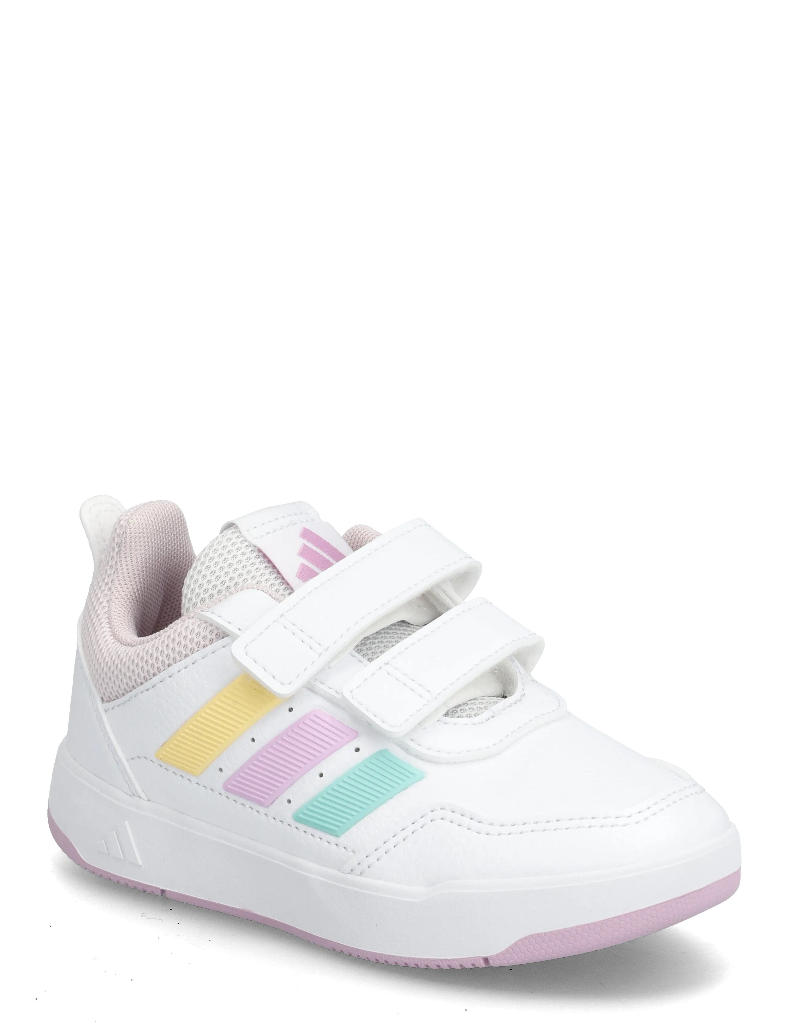 TENSAUR SPORT 3.0  CF K - FTWWHT/BLILIL/CLPINK