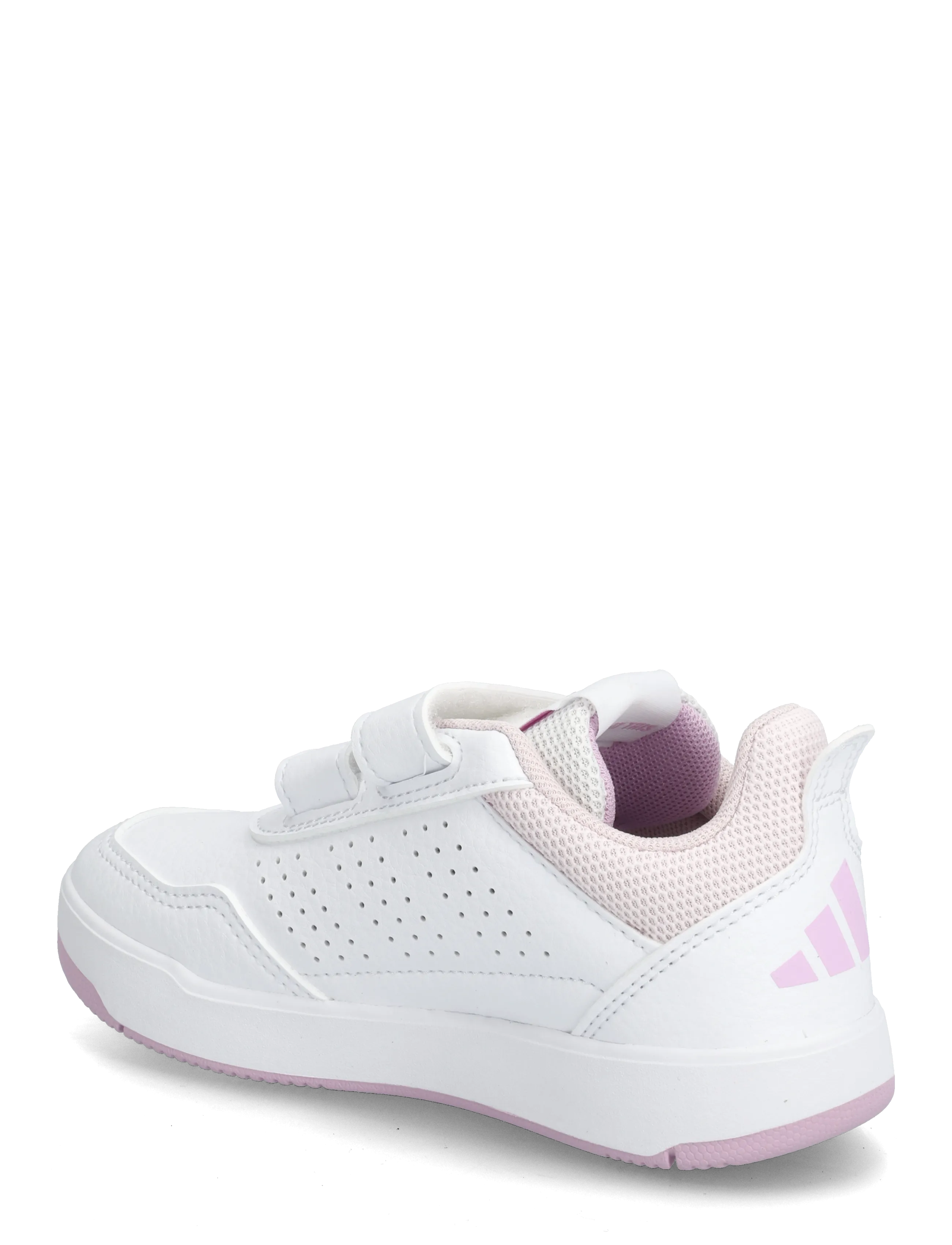 adidas Sportswear - TENSAUR SPORT 3.0  CF K - høje sneakers - ftwwht/blilil/clpink - 2