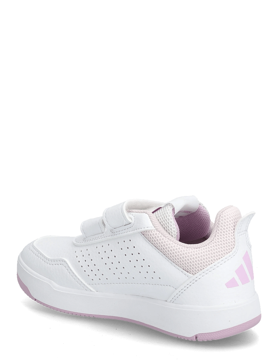adidas Sportswear - TENSAUR SPORT 3.0 CF K - laufschuhe - ftwwht/blilil/clpink - 2