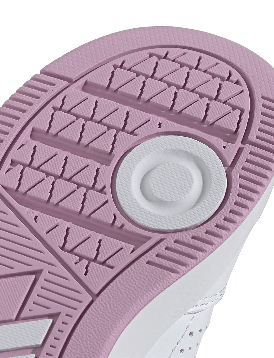 adidas Sportswear - TENSAUR SPORT 3.0 CF K - laufschuhe - ftwwht/blilil/clpink - 5