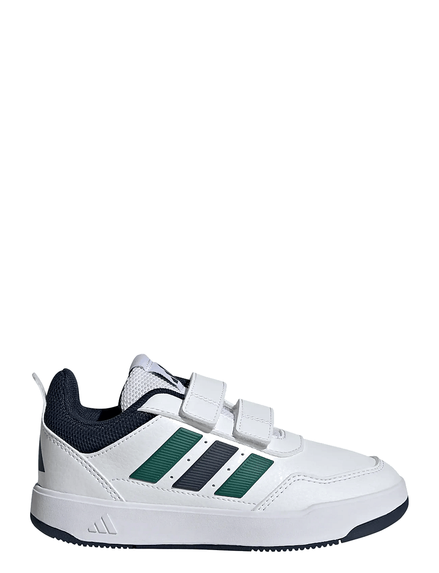 adidas Sportswear - TENSAUR SPORT 3.0 CF K - laufschuhe - ftwwht/cgreen/conavy - 1