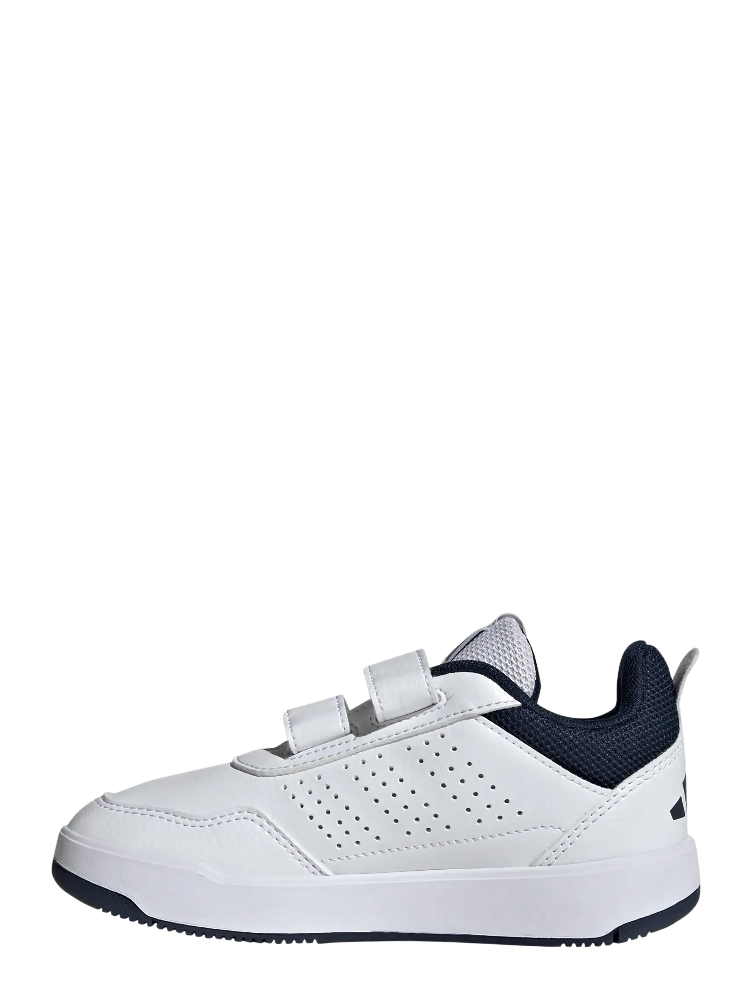 adidas Sportswear - TENSAUR SPORT 3.0  CF K - høje sneakers - ftwwht/cgreen/conavy - 2