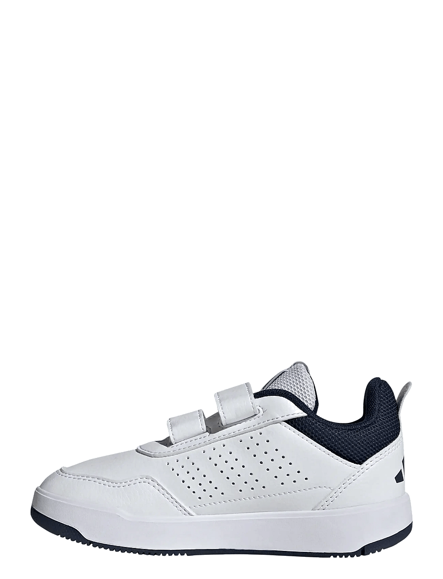 adidas Sportswear - TENSAUR SPORT 3.0 CF K - laufschuhe - ftwwht/cgreen/conavy - 2