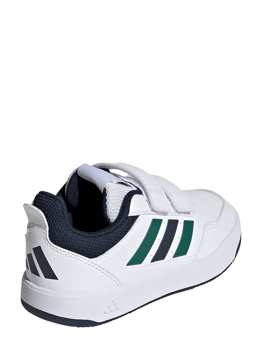 adidas Sportswear - TENSAUR SPORT 3.0 CF K - laufschuhe - ftwwht/cgreen/conavy - 3