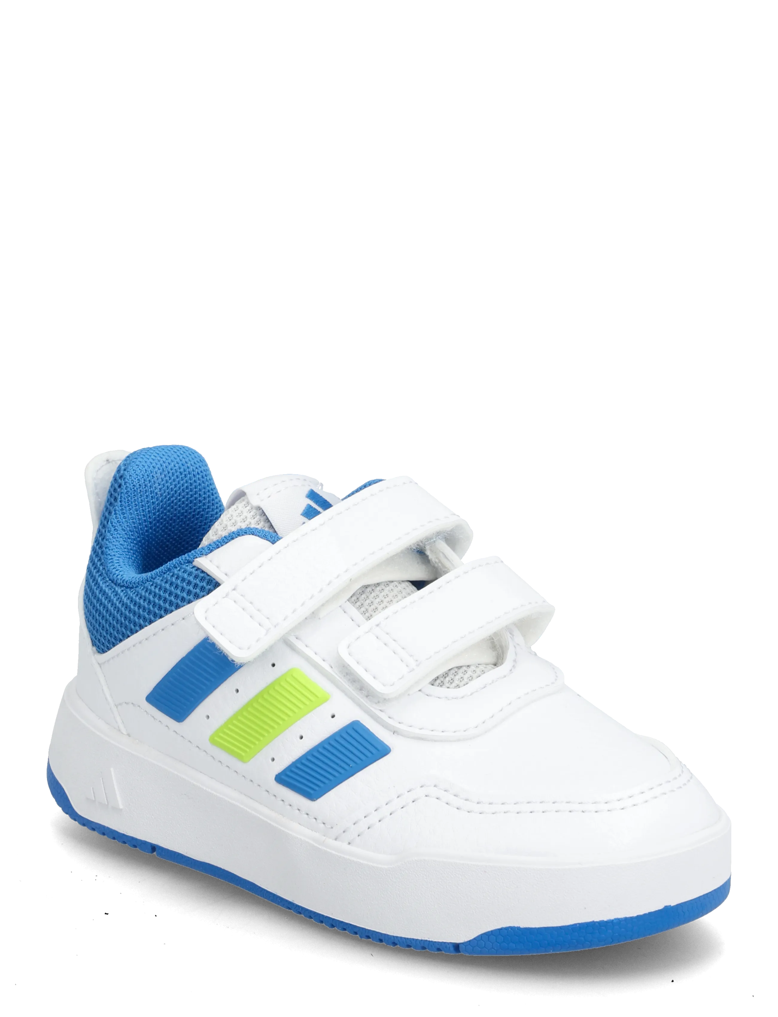 TENSAUR SPORT 3.0 CF I - FTWWHT/BROYAL/SSLIME