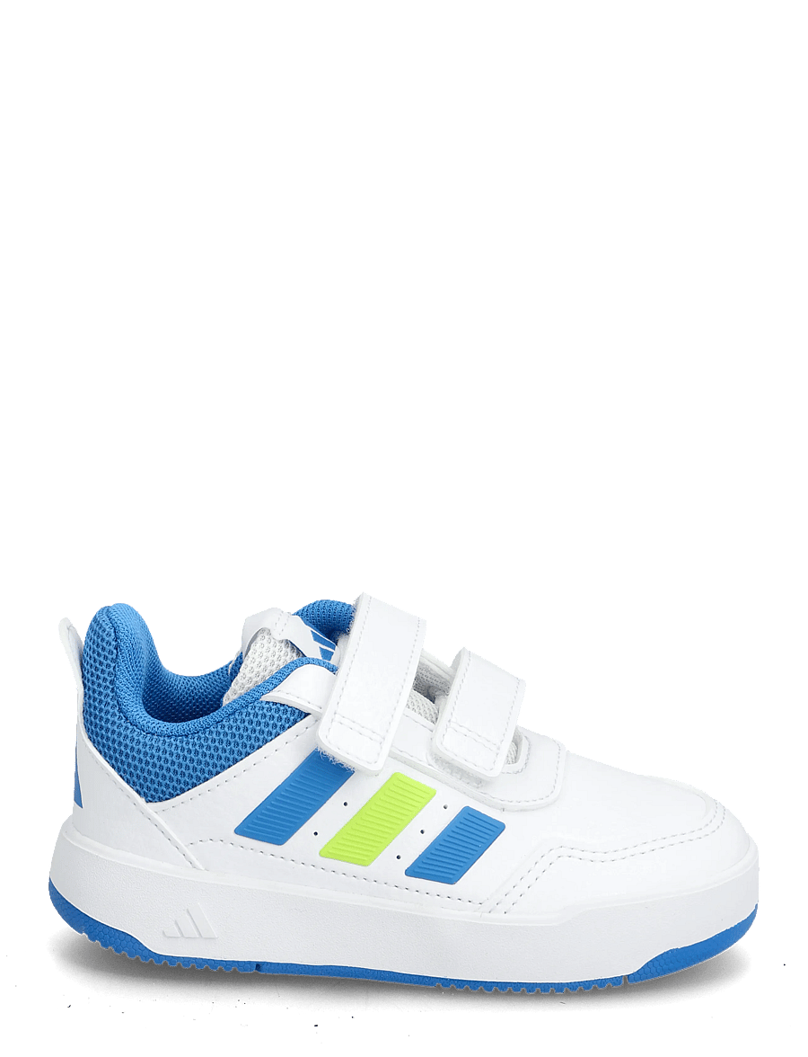 adidas Sportswear - TENSAUR SPORT 3.0 CF I - baskets basses - ftwwht/broyal/sslime - 1