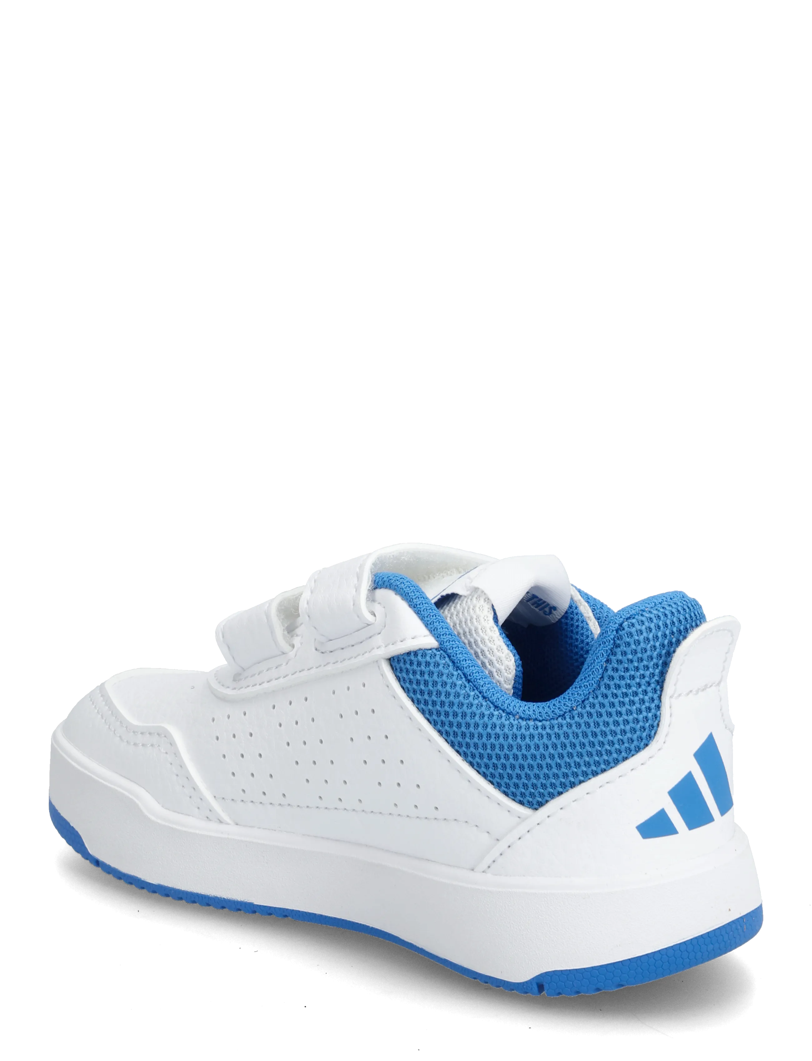 adidas Sportswear - TENSAUR SPORT 3.0 CF I - lave sneakers - ftwwht/broyal/sslime - 2