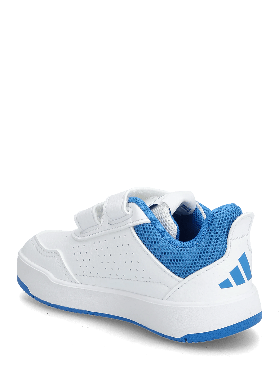 adidas Sportswear - TENSAUR SPORT 3.0 CF I - baskets basses - ftwwht/broyal/sslime - 2
