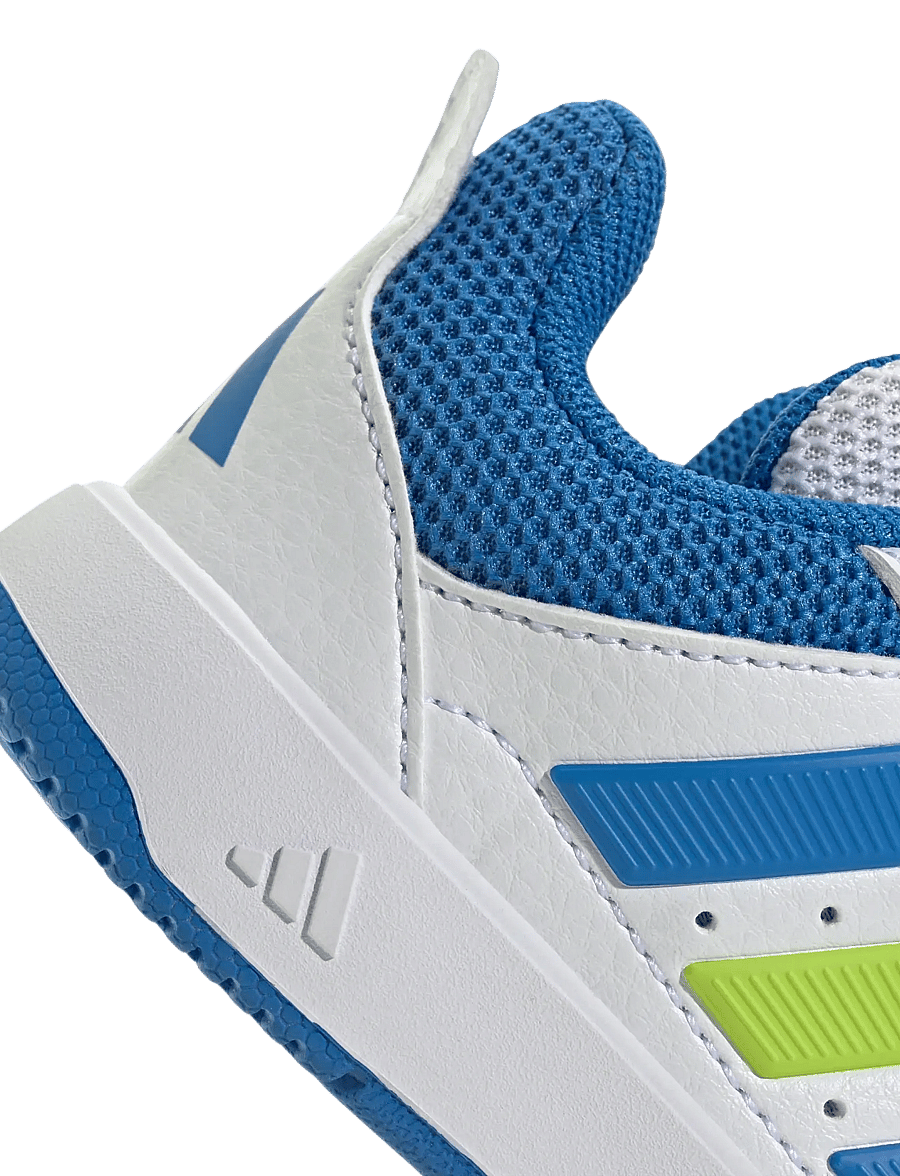adidas Sportswear - TENSAUR SPORT 3.0 CF I - baskets basses - ftwwht/broyal/sslime - 5