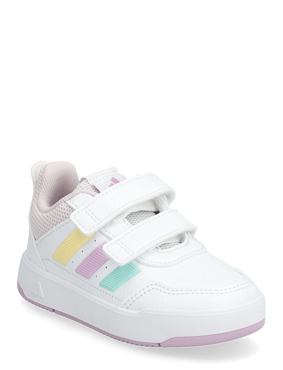 adidas Sportswear - TENSAUR SPORT 3.0 CF I - tennised - ftwwht/seflaq/blilil - 0