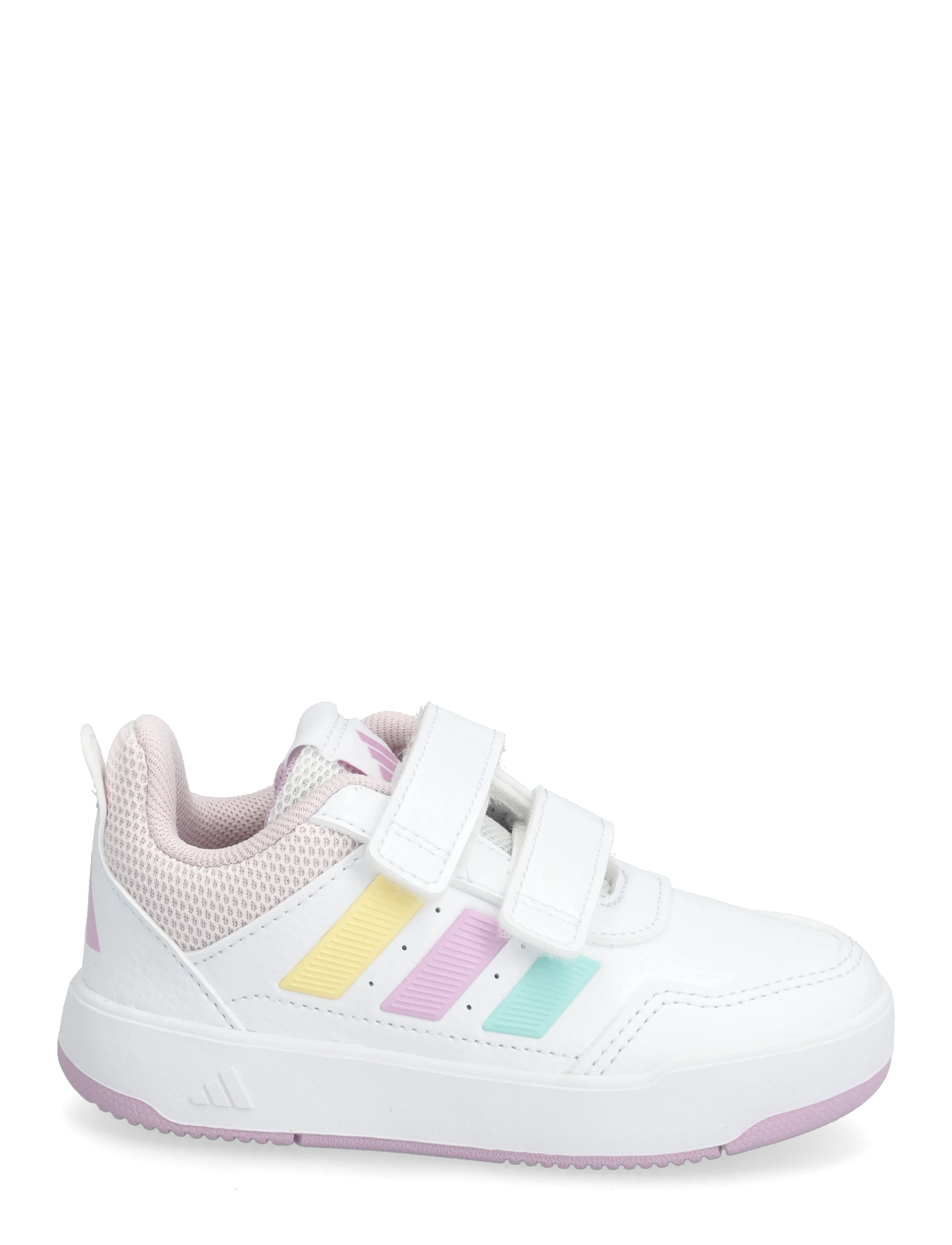 adidas Sportswear - TENSAUR SPORT 3.0 CF I - lave sneakers - ftwwht/seflaq/blilil - 1