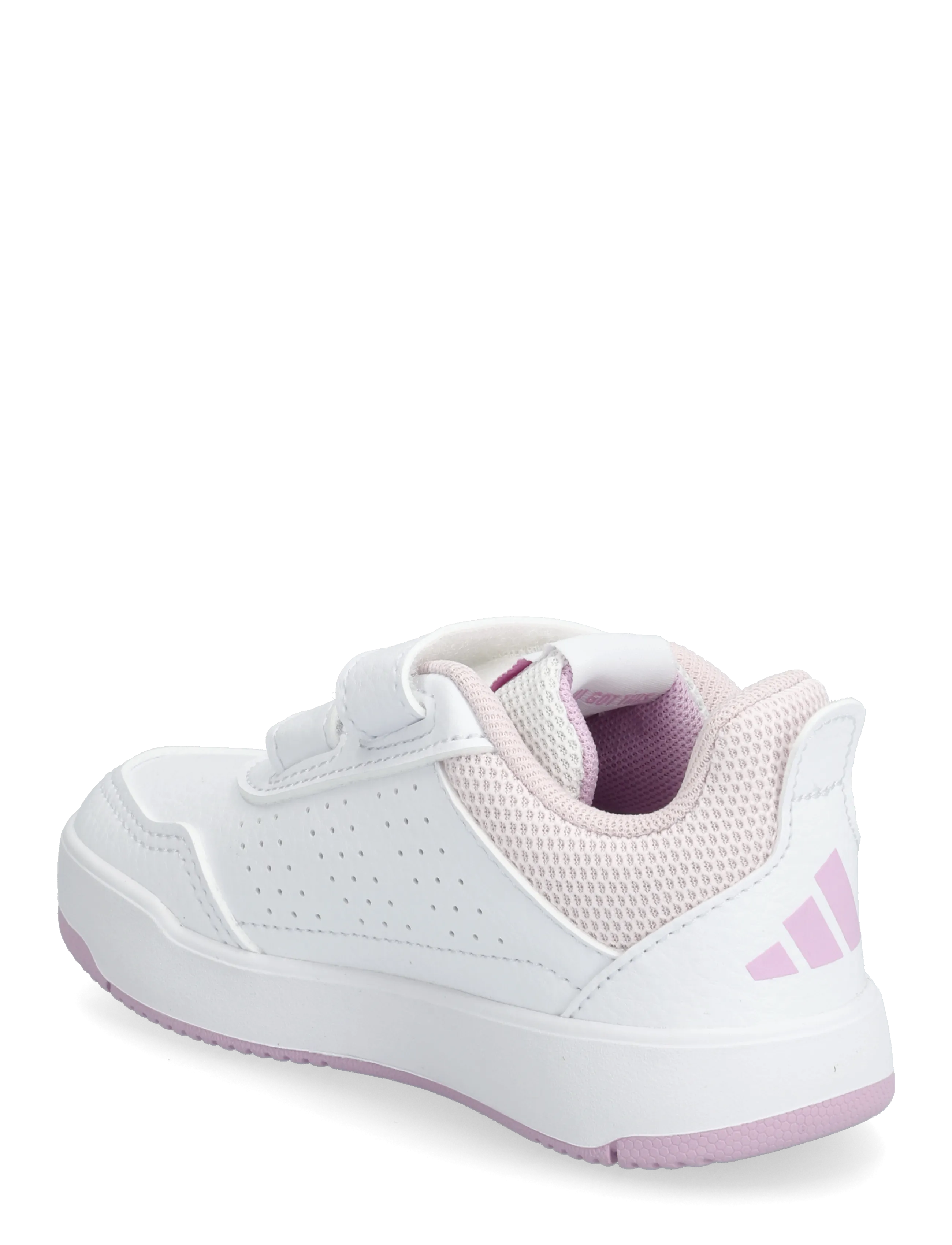 adidas Sportswear - TENSAUR SPORT 3.0 CF I - lave sneakers - ftwwht/seflaq/blilil - 2