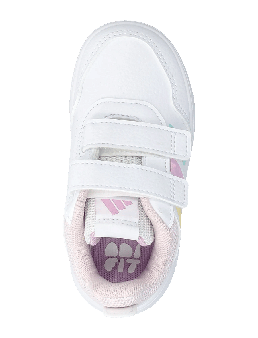 adidas Sportswear - TENSAUR SPORT 3.0 CF I - tennised - ftwwht/seflaq/blilil - 3