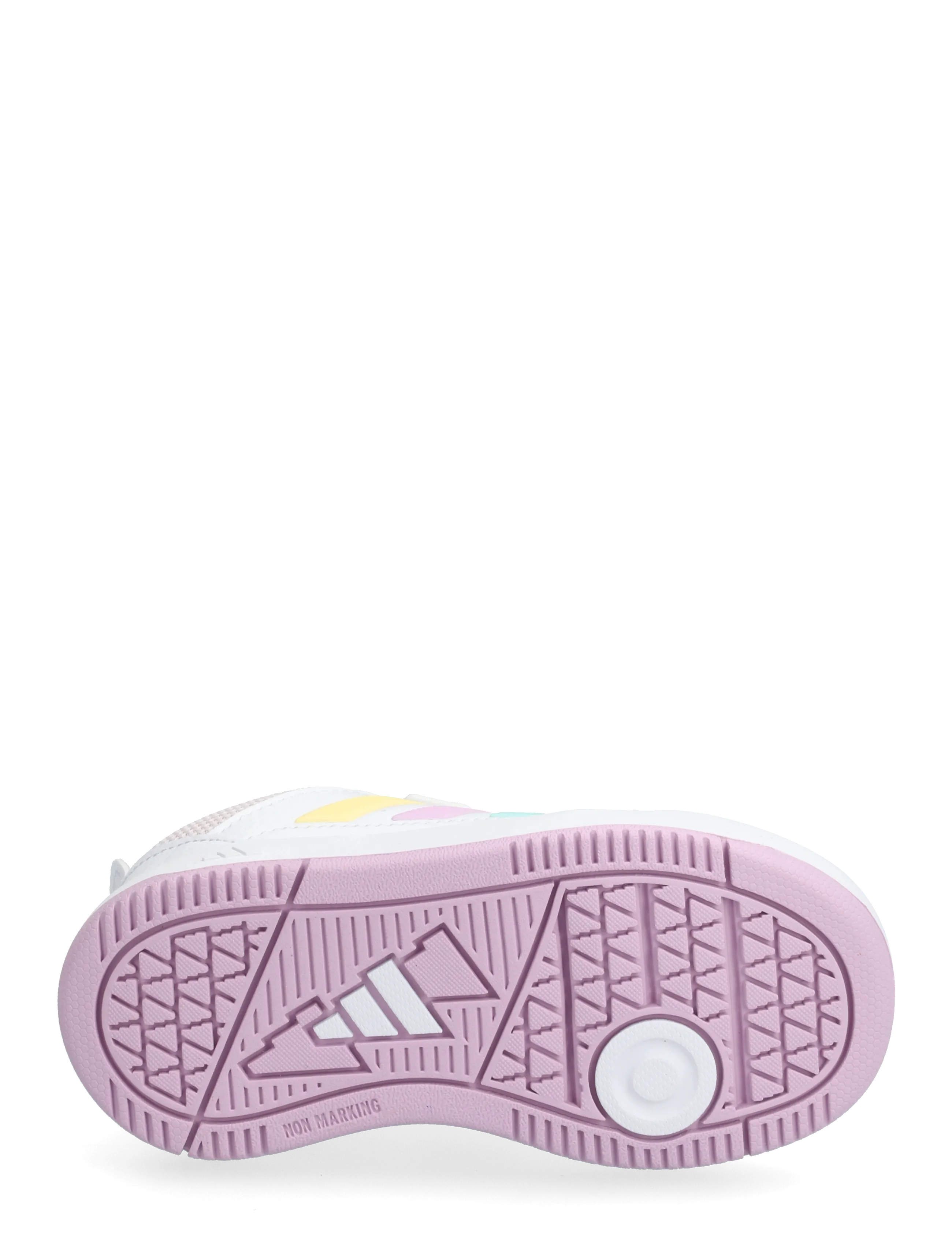 adidas Sportswear - TENSAUR SPORT 3.0 CF I - lave sneakers - ftwwht/seflaq/blilil - 4