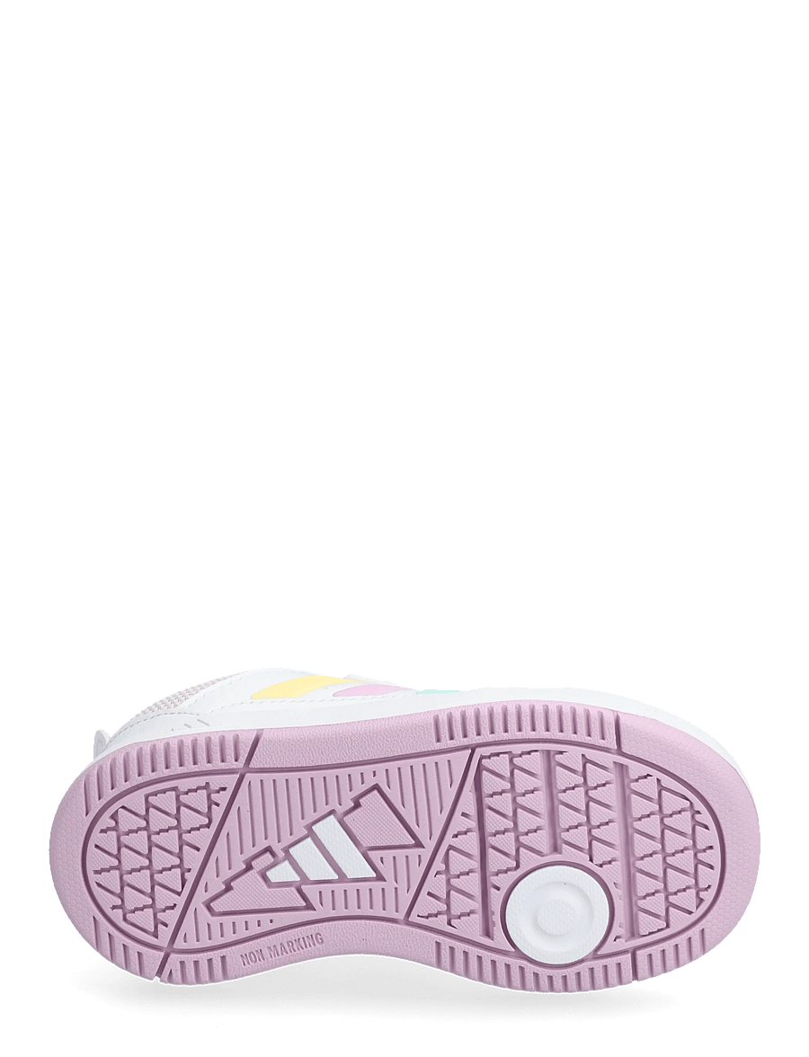 adidas Sportswear - TENSAUR SPORT 3.0 CF I - tennised - ftwwht/seflaq/blilil - 4