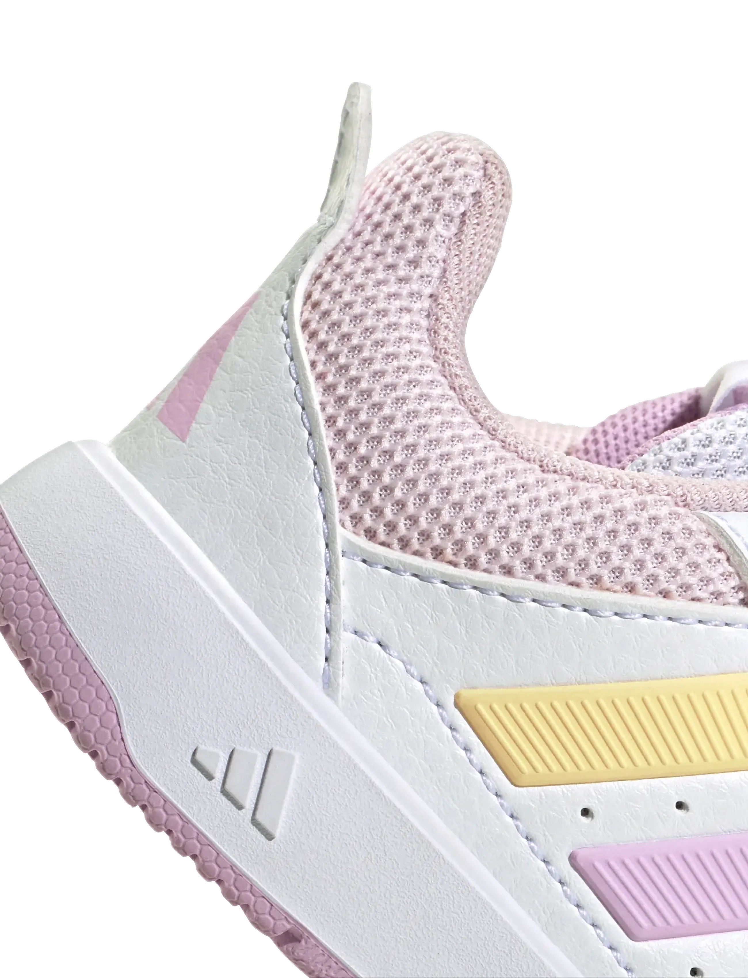adidas Sportswear - TENSAUR SPORT 3.0 CF I - lave sneakers - ftwwht/seflaq/blilil - 5