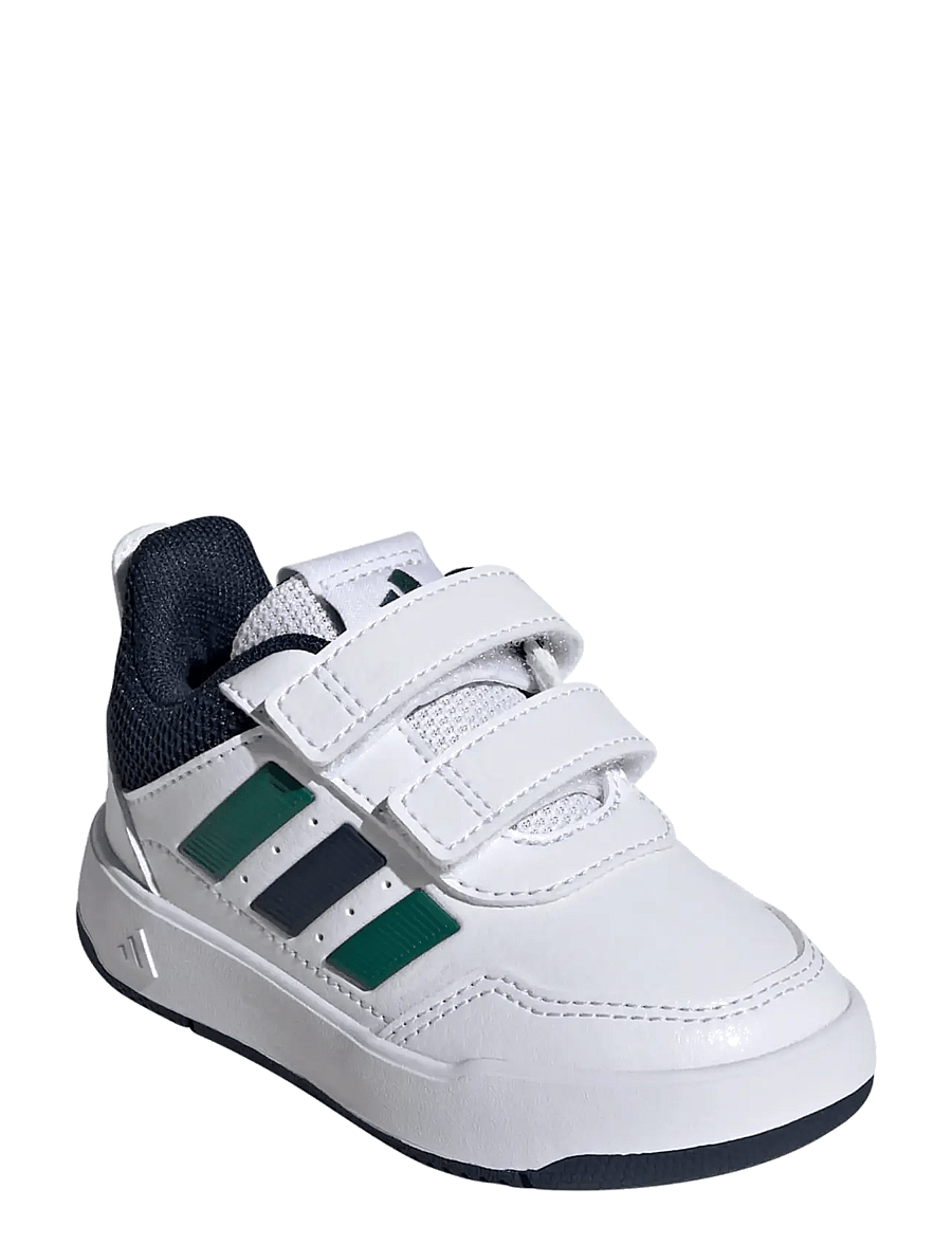 adidas Sportswear - TENSAUR SPORT 3.0 CF I - tennised - ftwwht/cgreen/conavy - 0