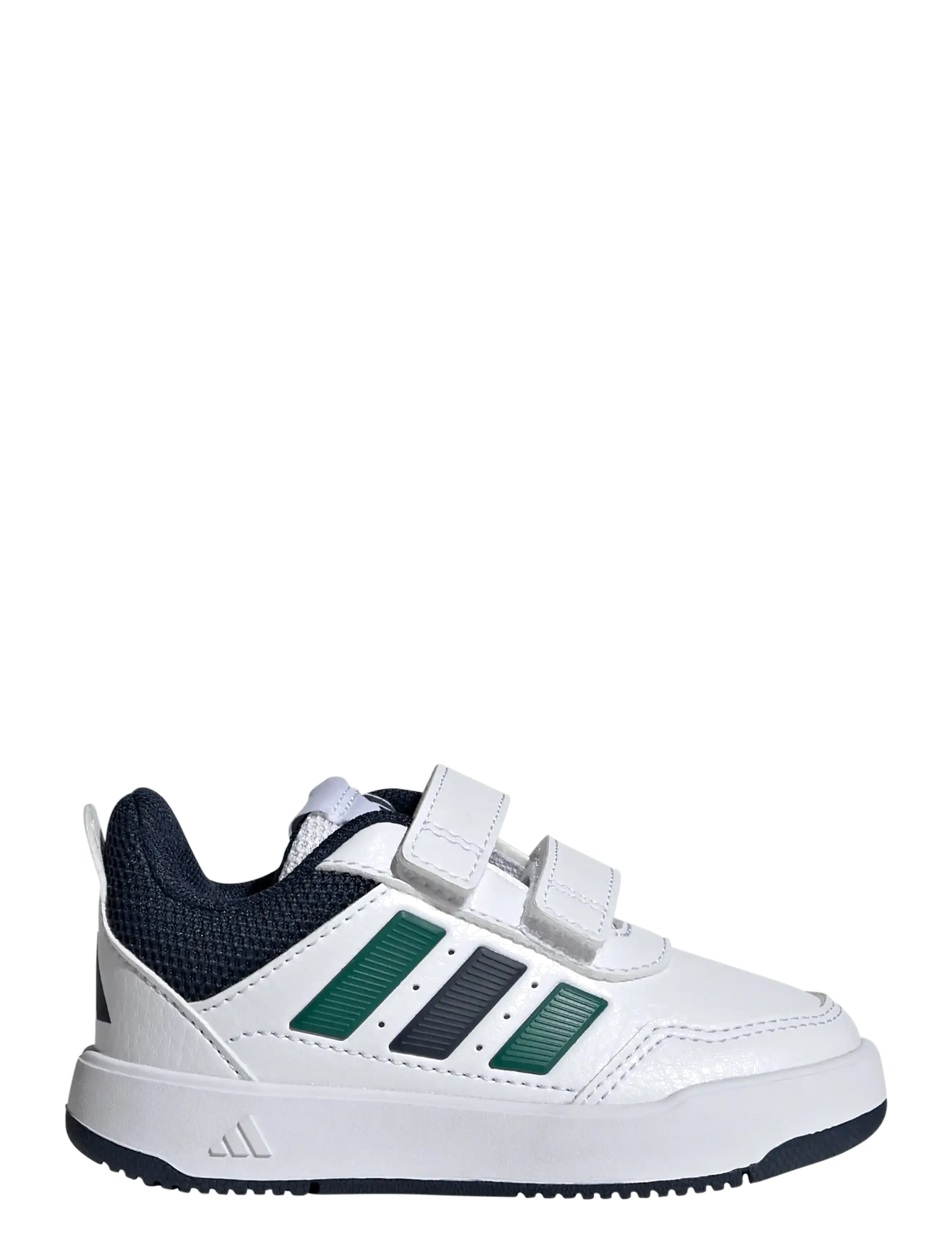 adidas Sportswear - TENSAUR SPORT 3.0 CF I - lave sneakers - ftwwht/cgreen/conavy - 1