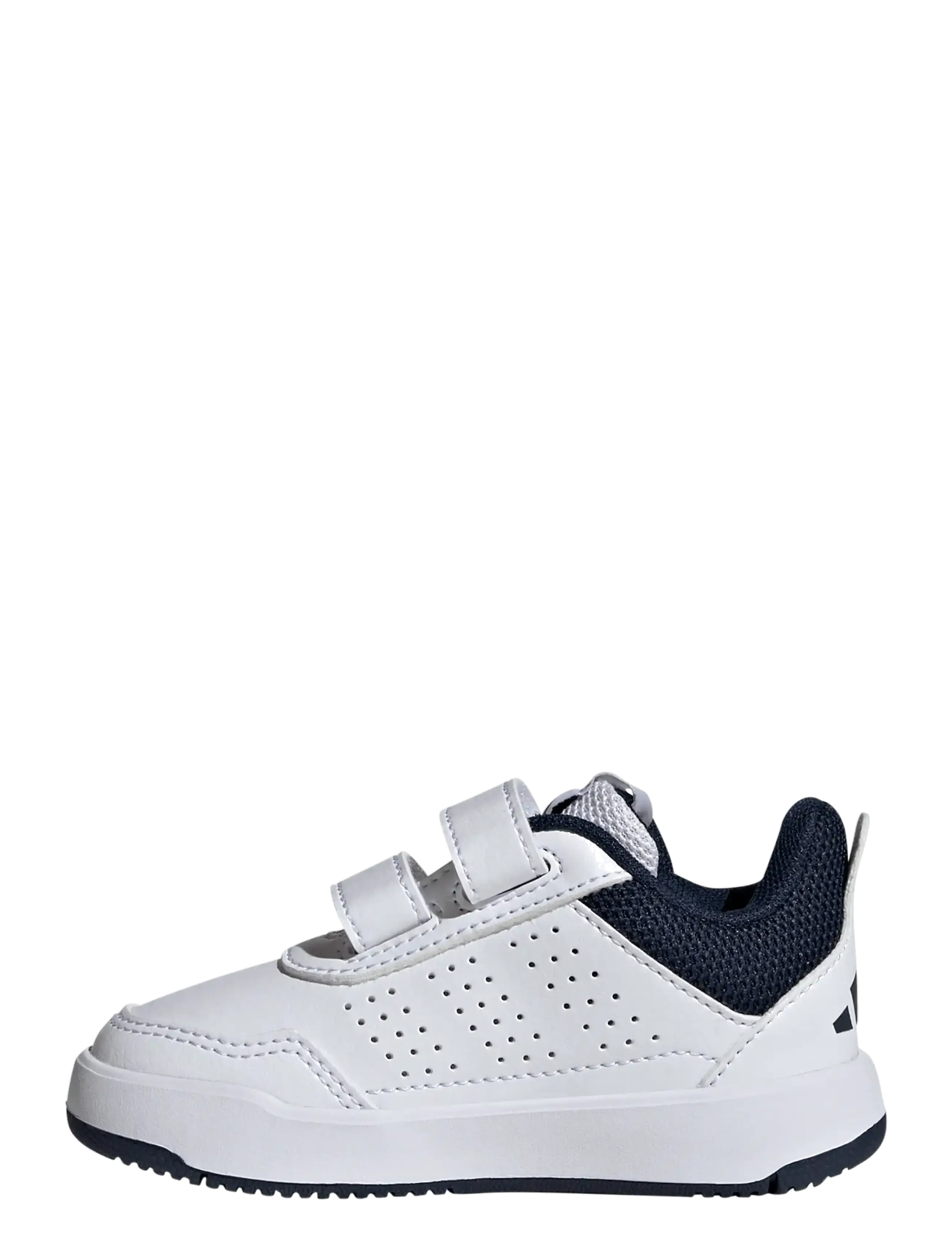adidas Sportswear - TENSAUR SPORT 3.0 CF I - lave sneakers - ftwwht/cgreen/conavy - 2