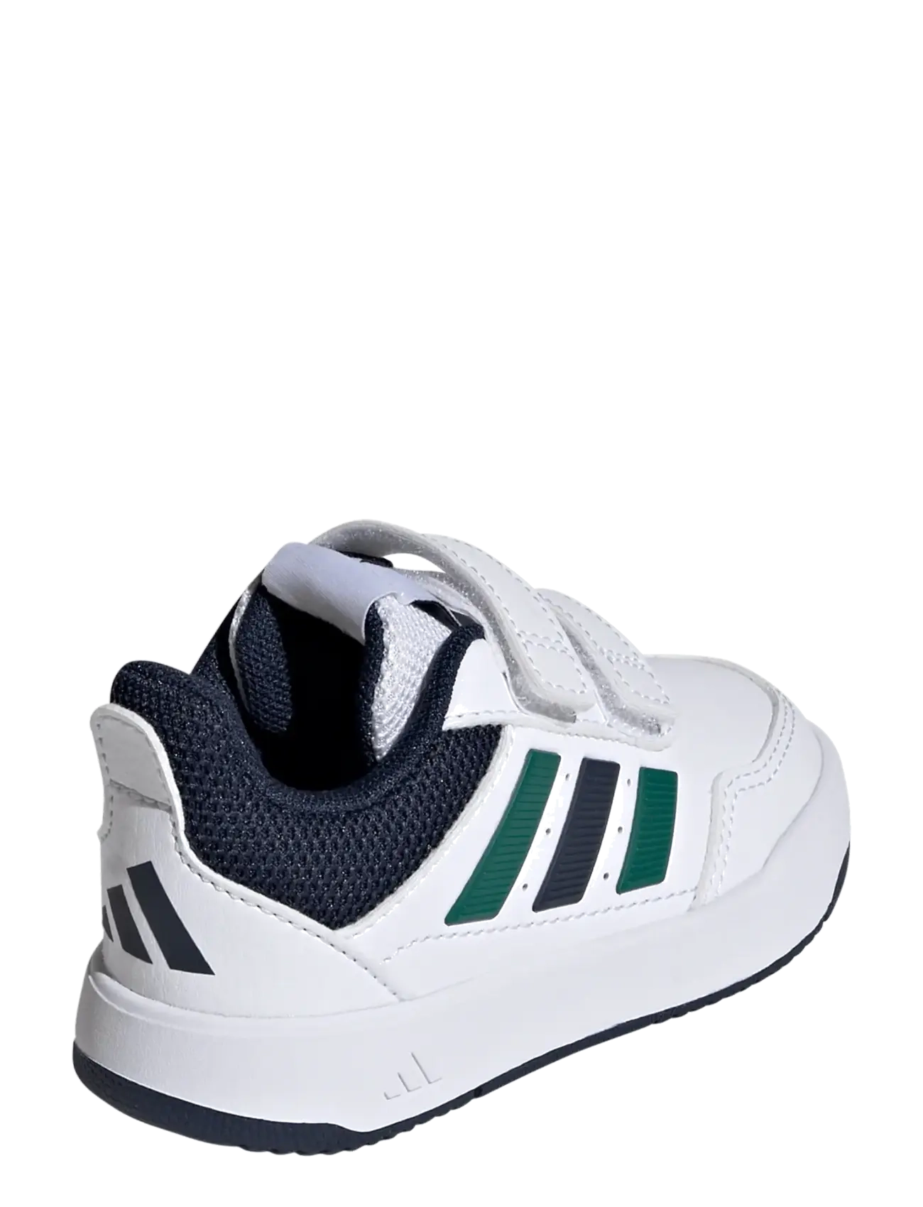adidas Sportswear - TENSAUR SPORT 3.0 CF I - lave sneakers - ftwwht/cgreen/conavy - 3