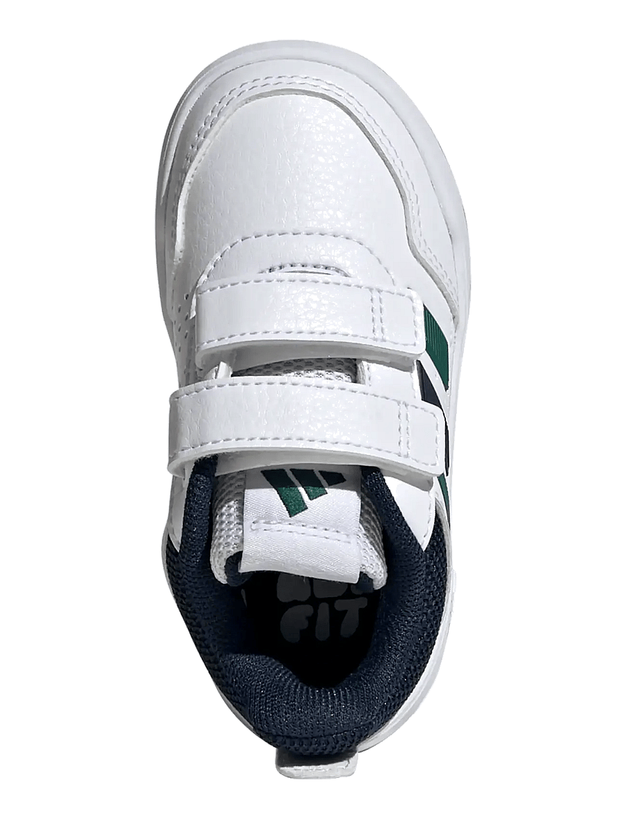 adidas Sportswear - TENSAUR SPORT 3.0 CF I - tennised - ftwwht/cgreen/conavy - 4