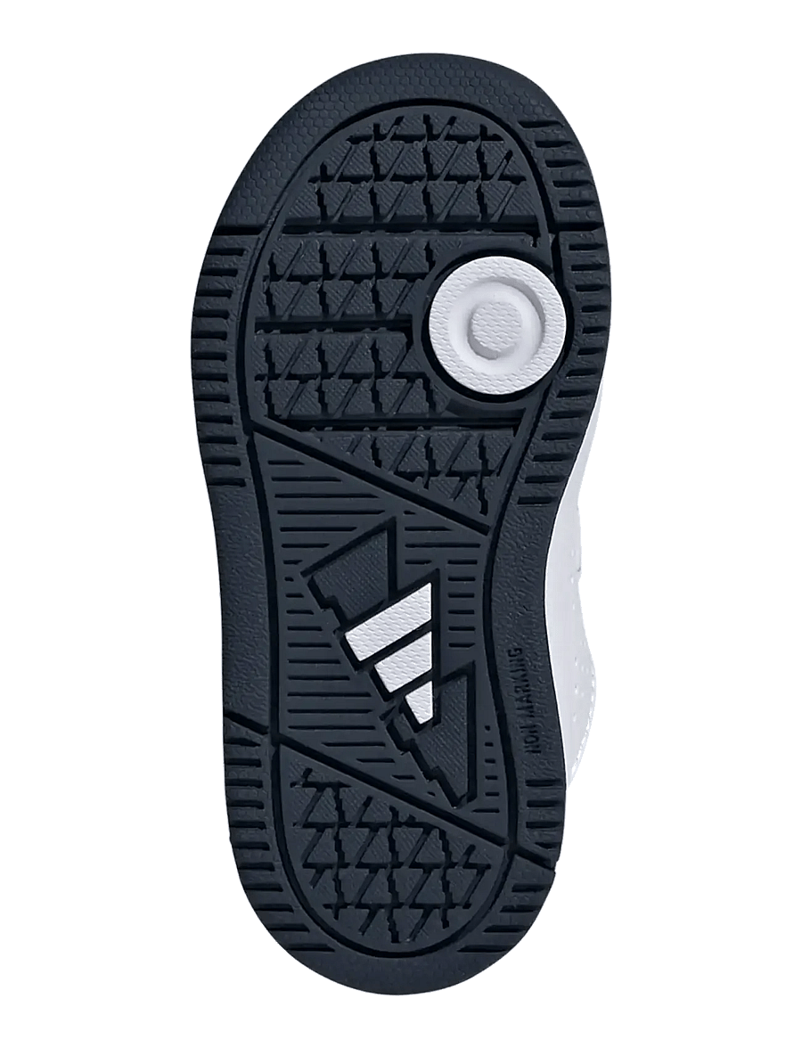 adidas Sportswear - TENSAUR SPORT 3.0 CF I - tennised - ftwwht/cgreen/conavy - 5