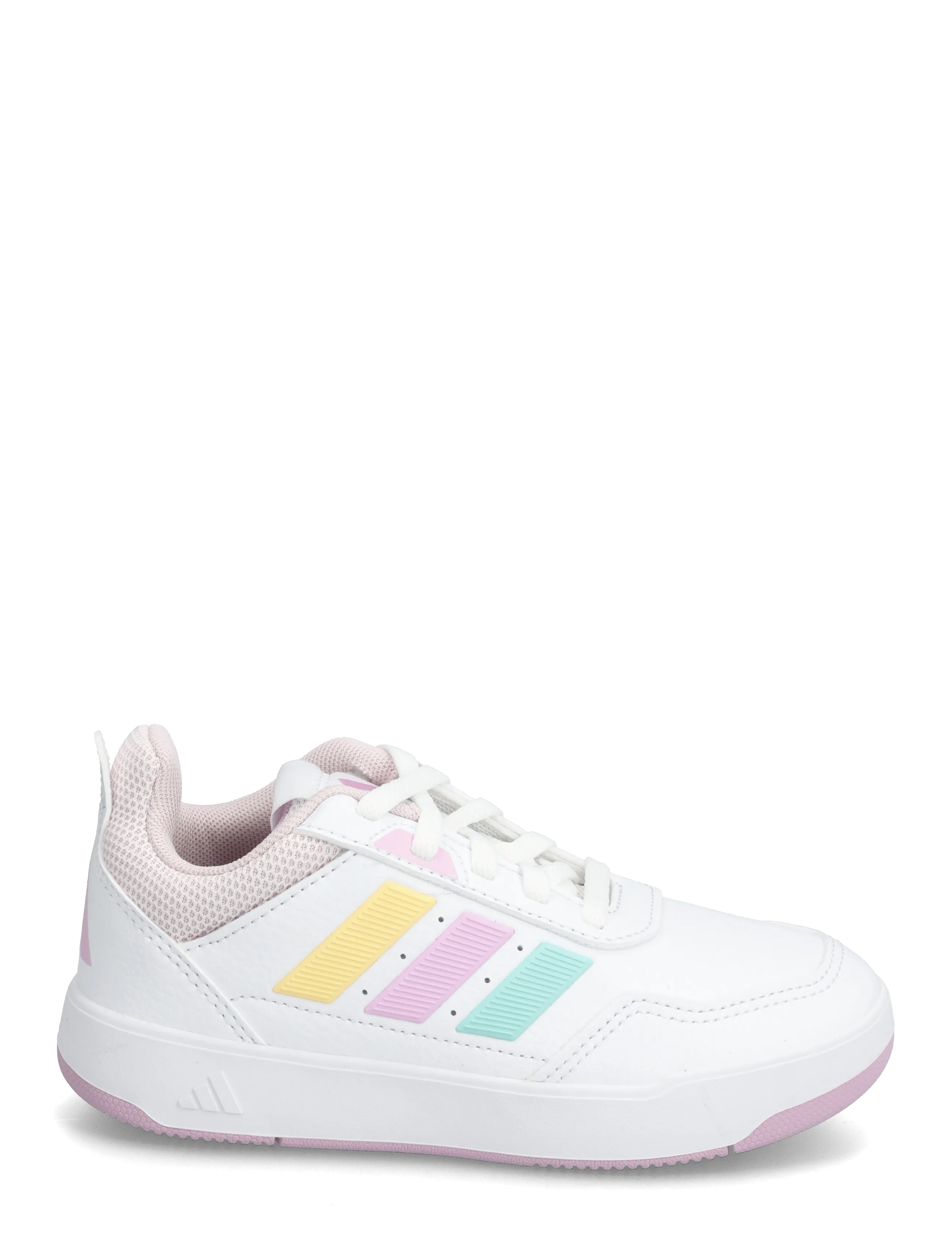 adidas Sportswear - TENSAUR SPORT 3.0 K - kõrge säärega tossud - ftwwht/blilil/seflaq - 1