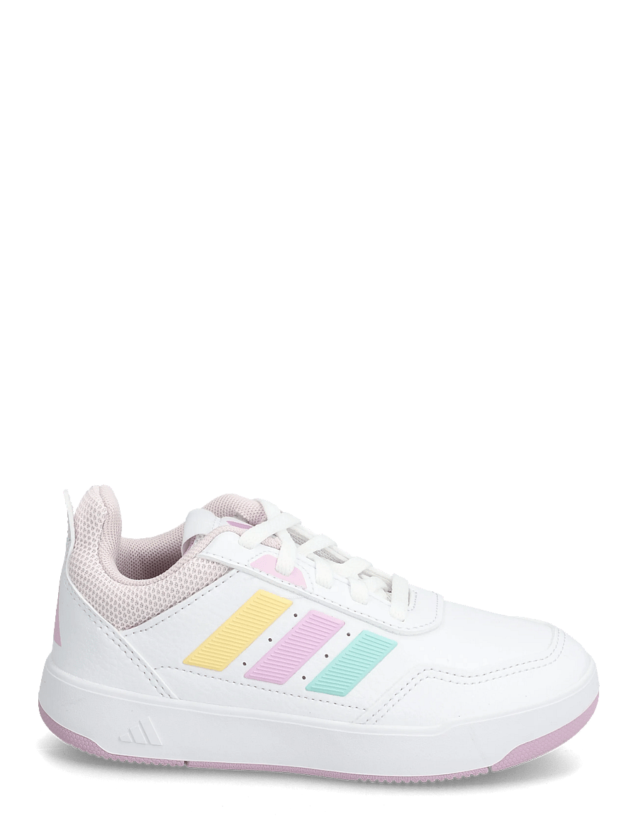 adidas Sportswear - TENSAUR SPORT 3.0 K - niedriger schnitt - ftwwht/blilil/seflaq - 1