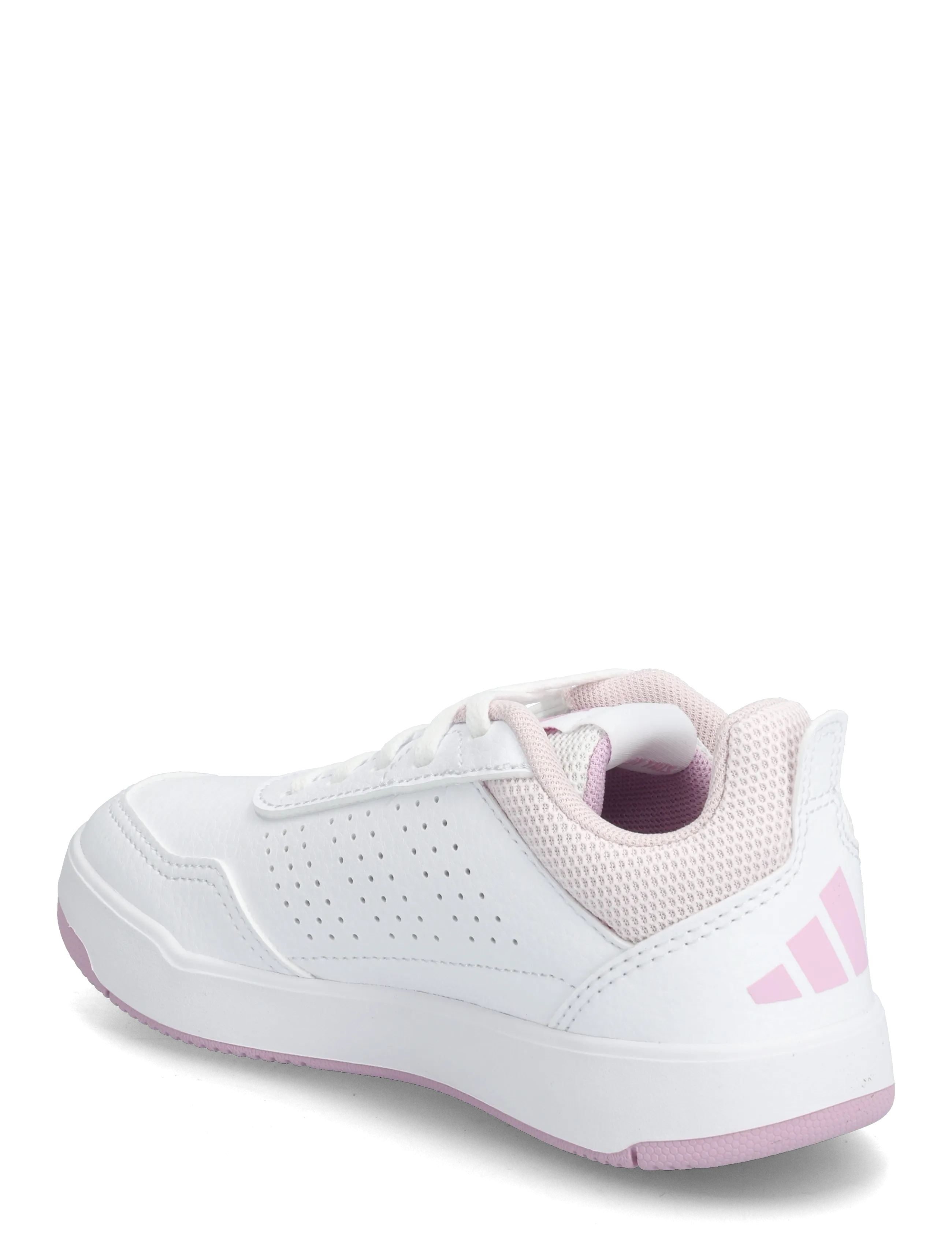 adidas Sportswear - TENSAUR SPORT 3.0 K - kõrge säärega tossud - ftwwht/blilil/seflaq - 2