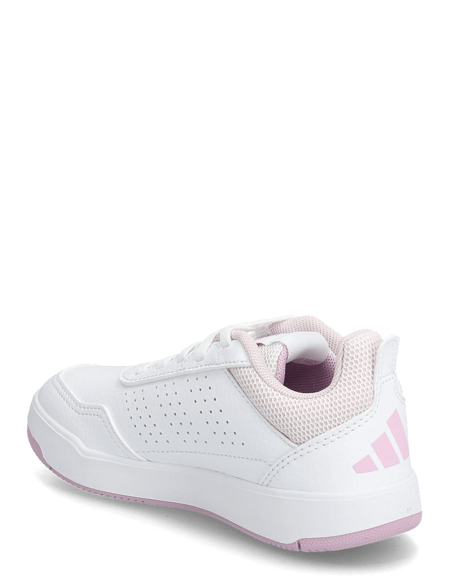 adidas Sportswear - TENSAUR SPORT 3.0 K - niedriger schnitt - ftwwht/blilil/seflaq - 2